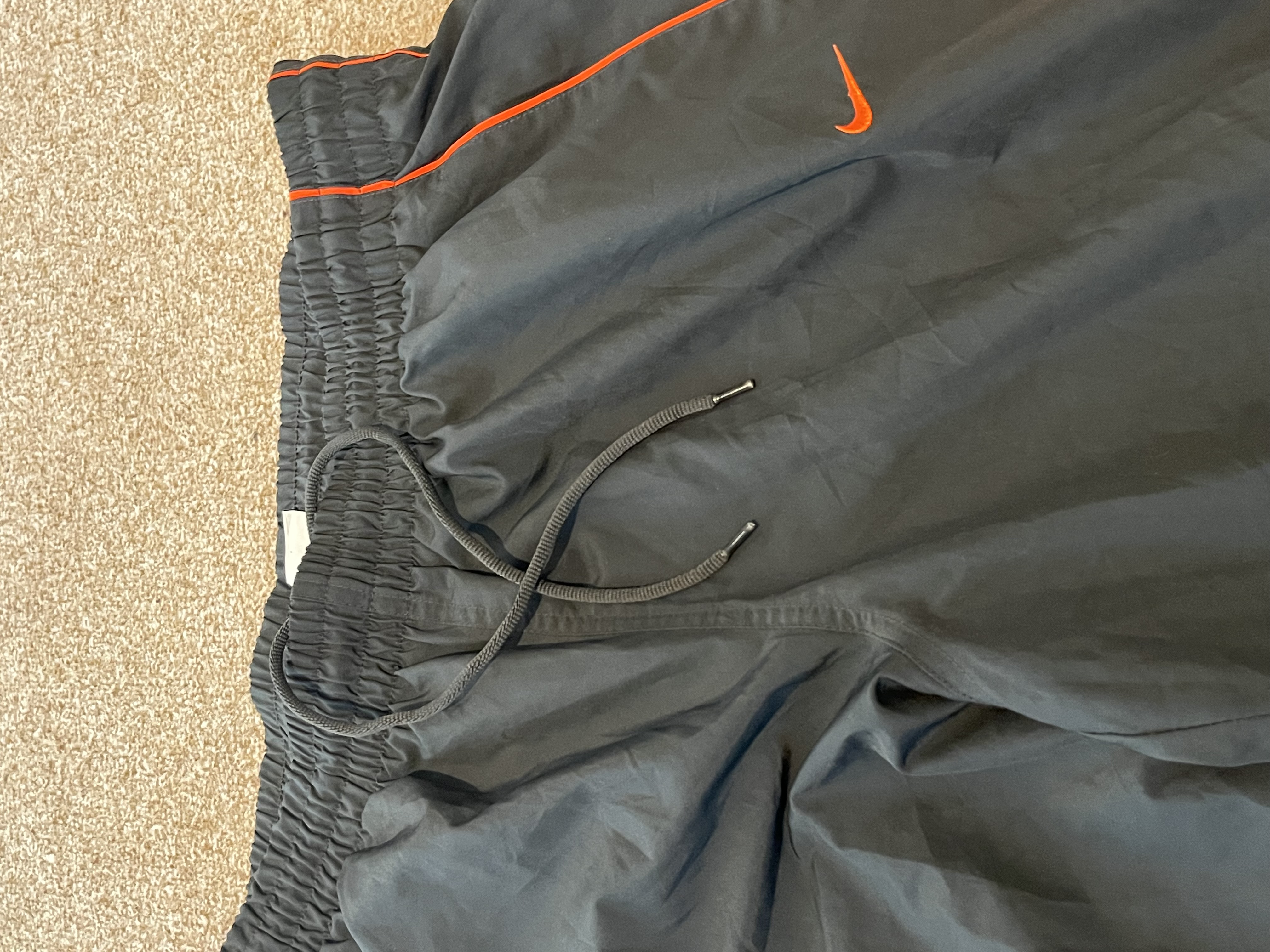 Nike track pant