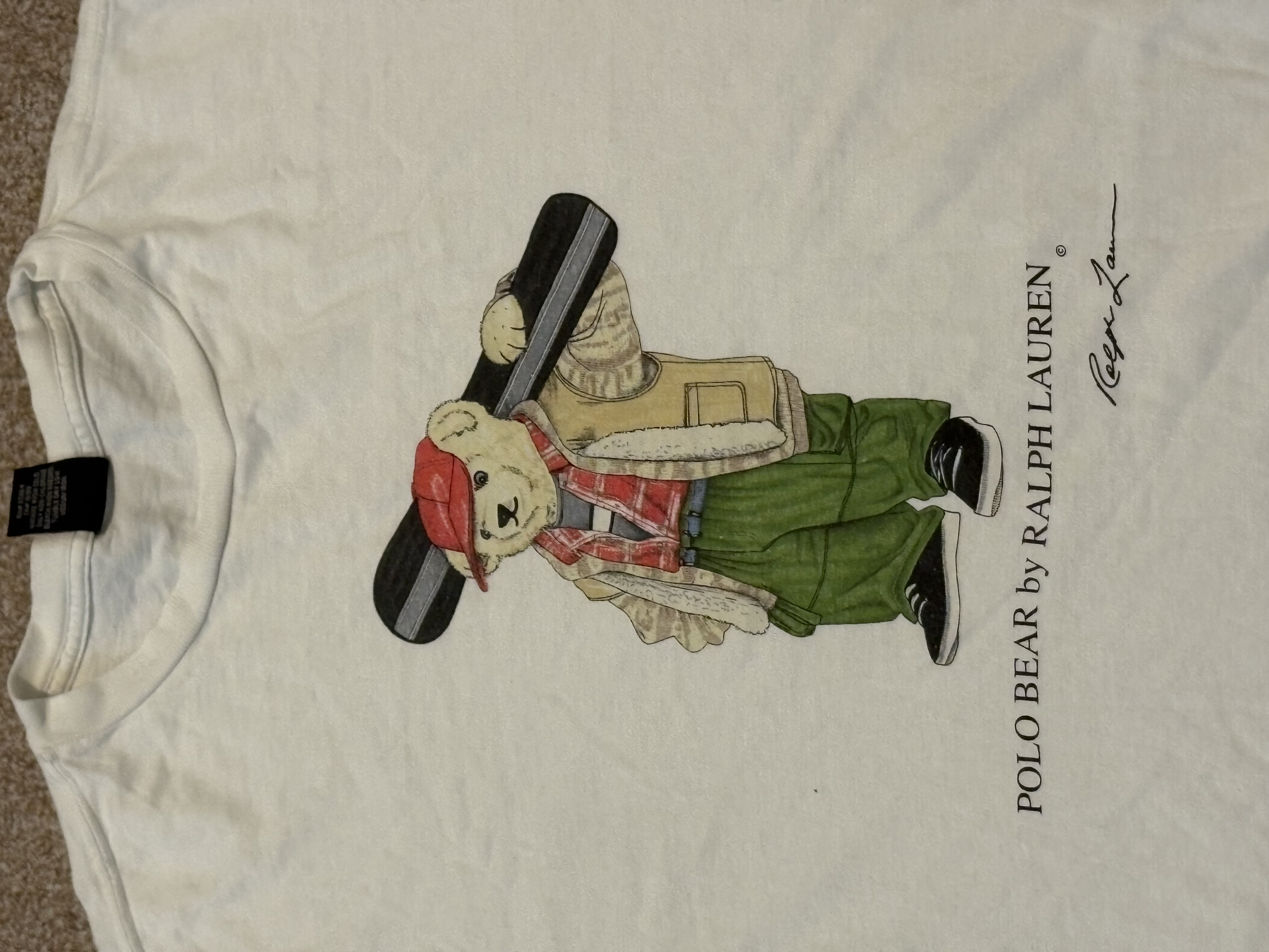 Ralph Lauren t-shirt