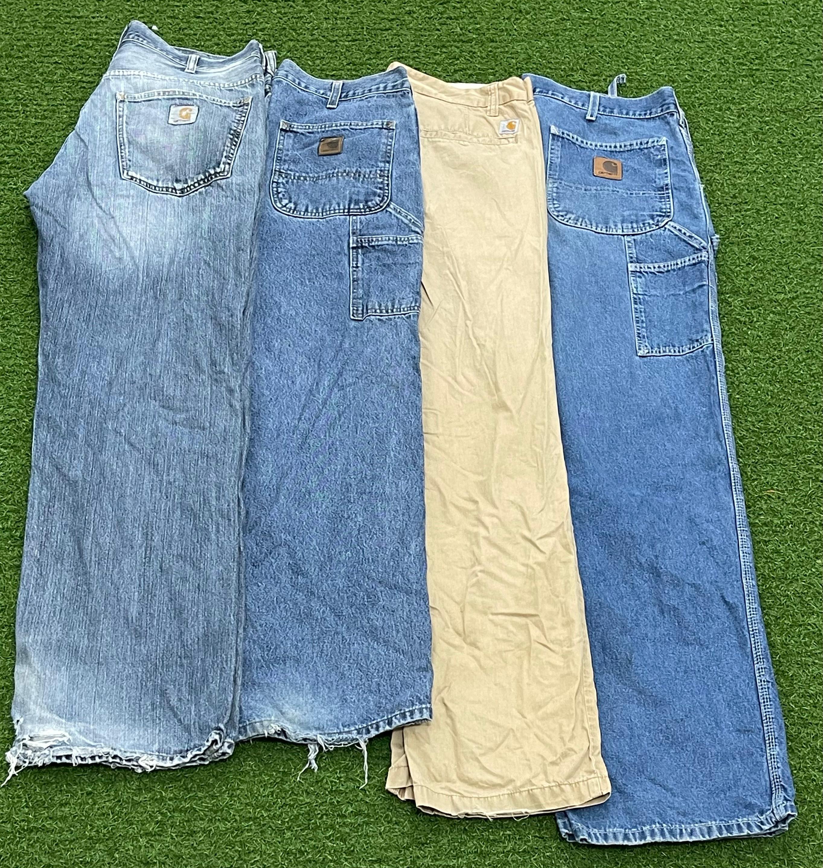 CARHARTT | PANT | 301