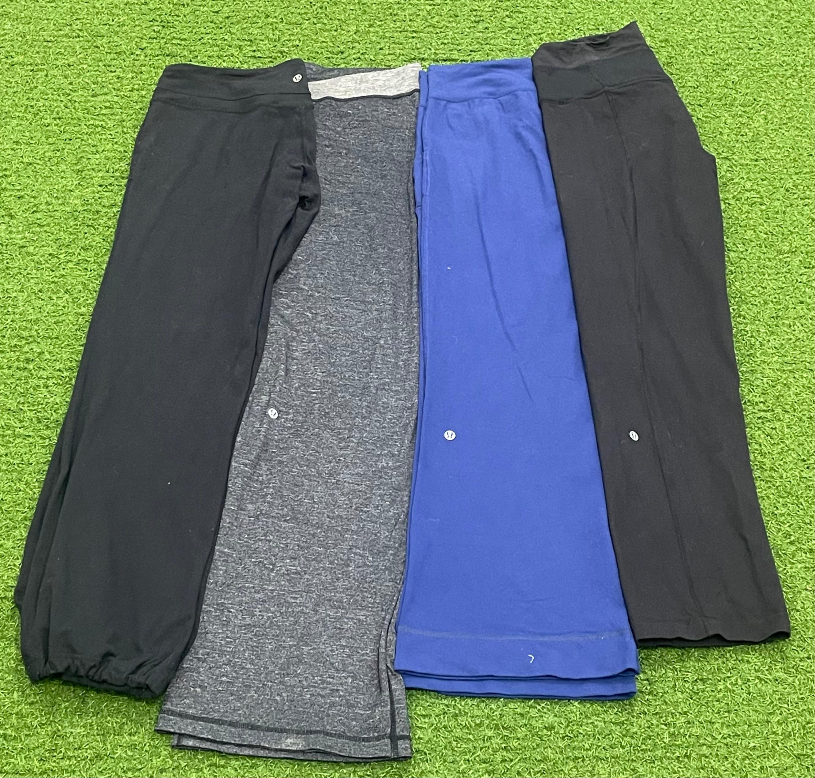 LULULEMON | LEGGINGS | 304
