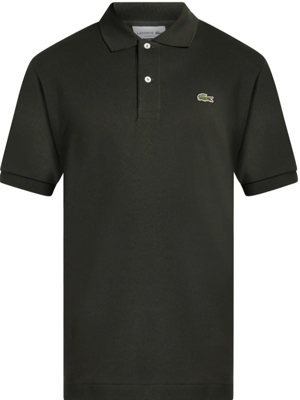 Lacoste t shirt