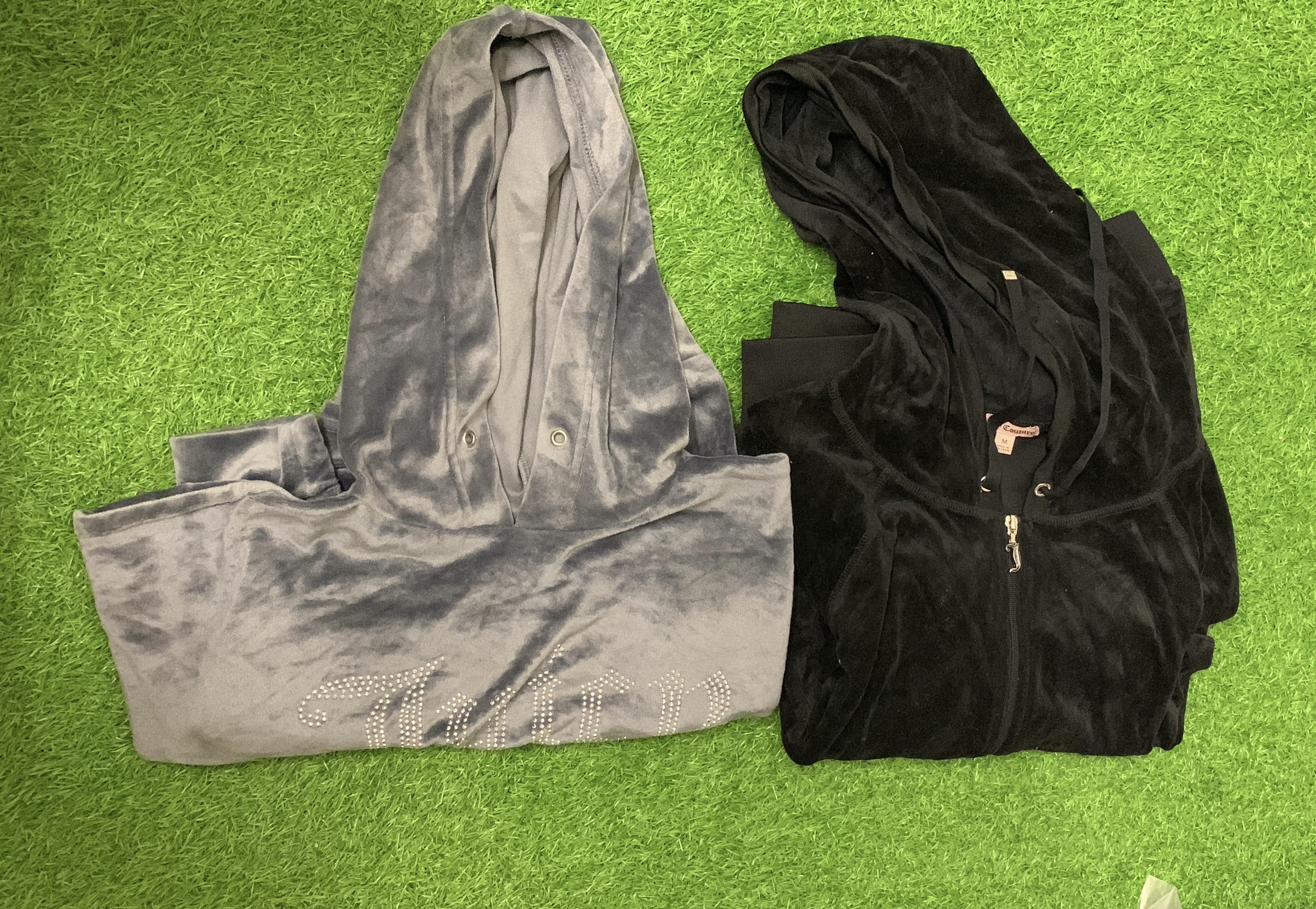 Juicy Couture Jacken - Bundle 12