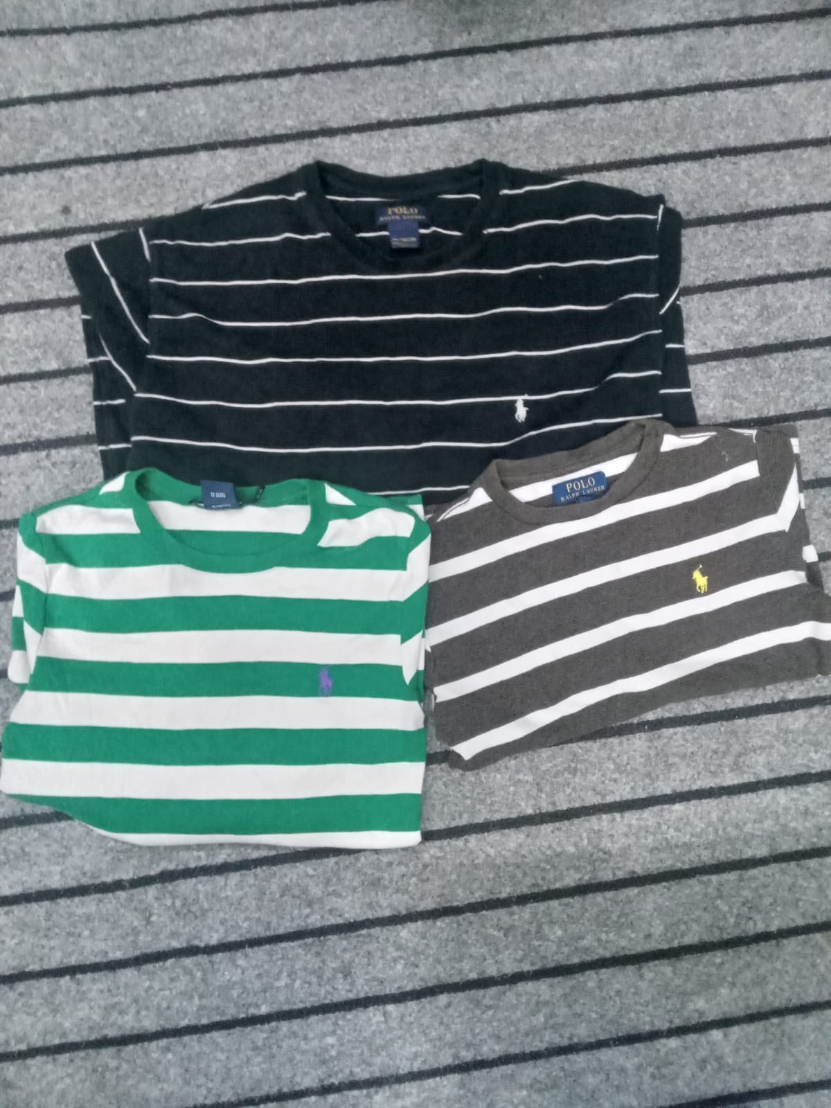 Ralph Lauren Sweatshirts