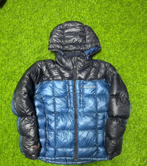 Montbell puffers 10 PCs