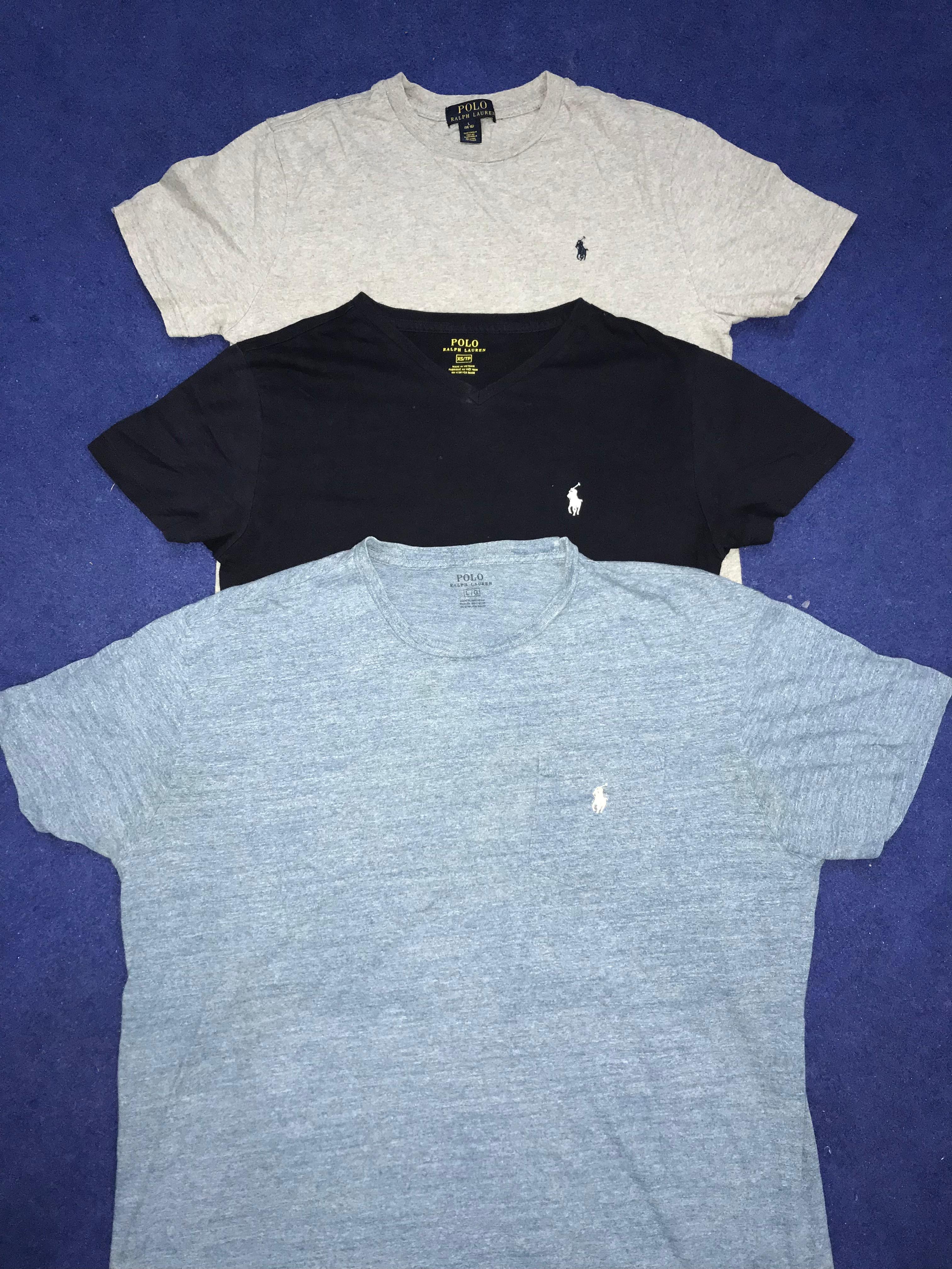 Ralph Lauren T-Shirts