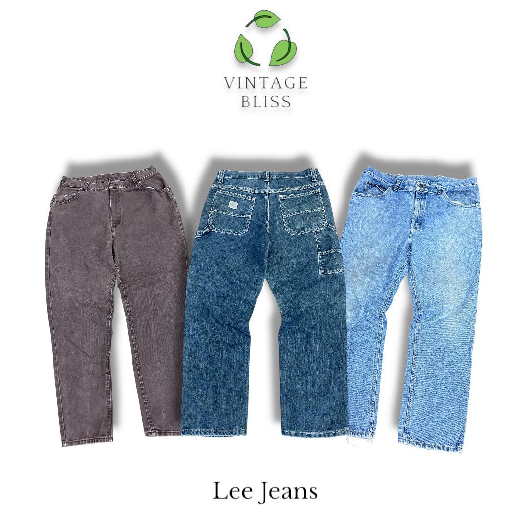 LLW JEAN