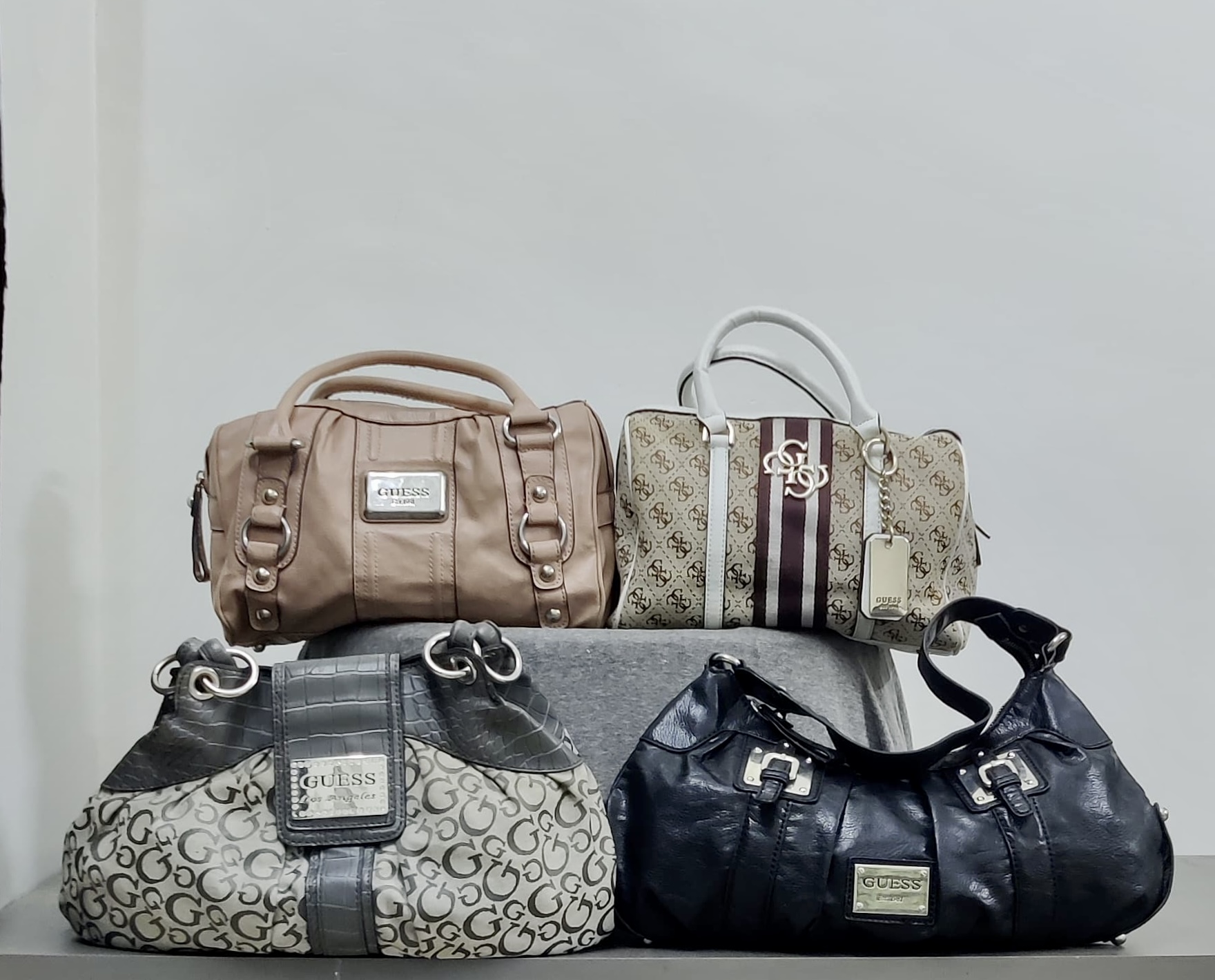 Premium Guess Bags [TD-041]