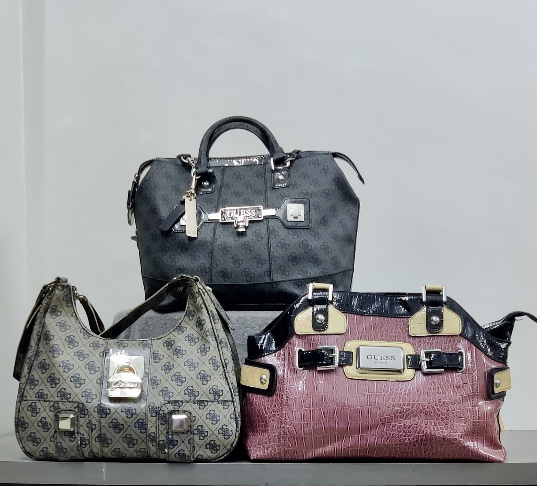 Bolsas Guess Premium [TD-042]