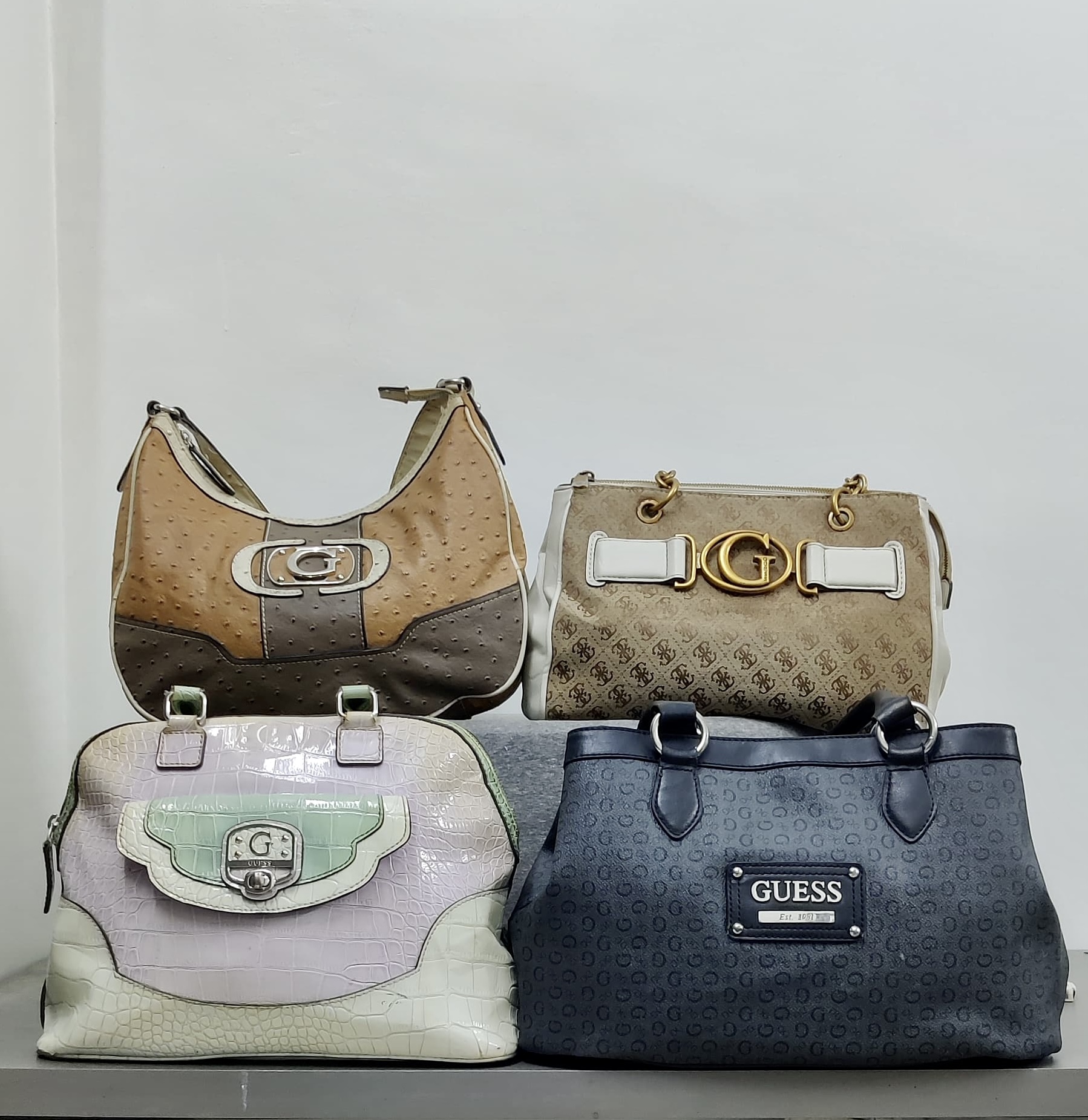 Bolsas Premium Guess [TD-043]