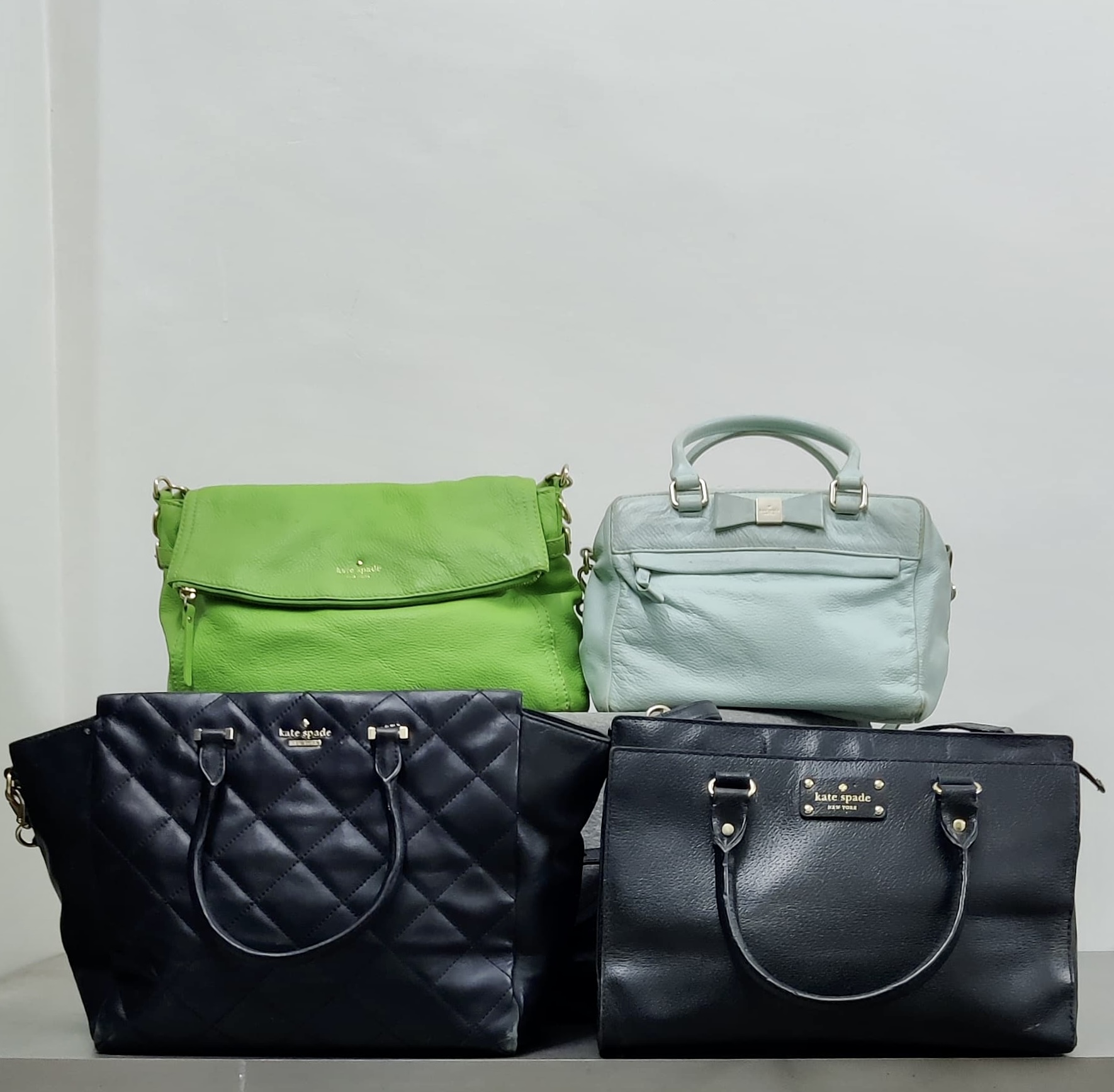 Bolsas Kate Spade [TD-047]