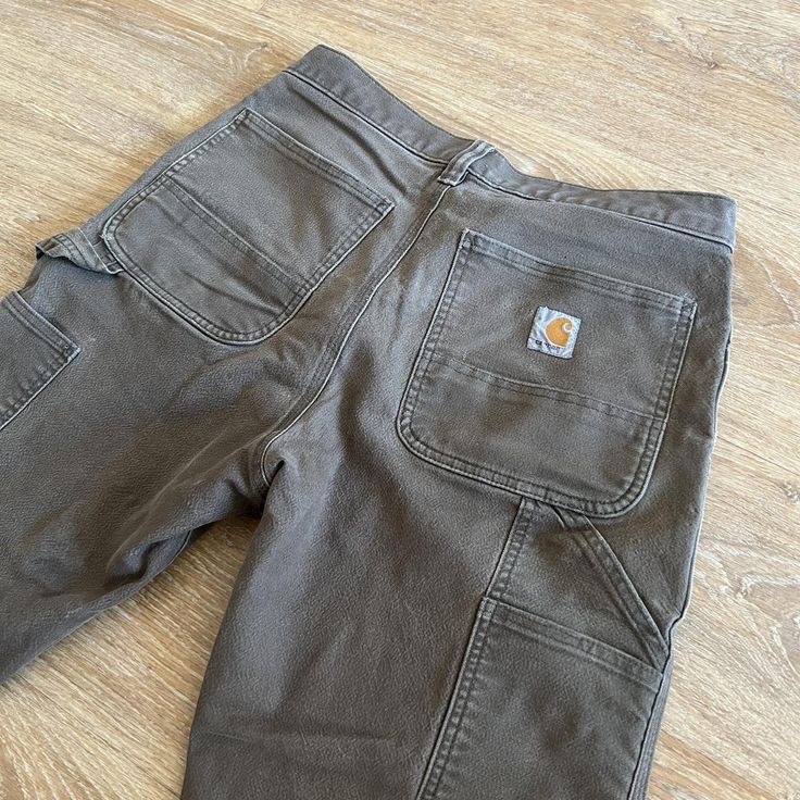 Carhartt-Hosen