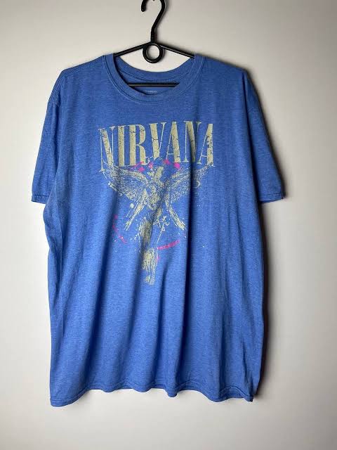 t-shirt imprimé