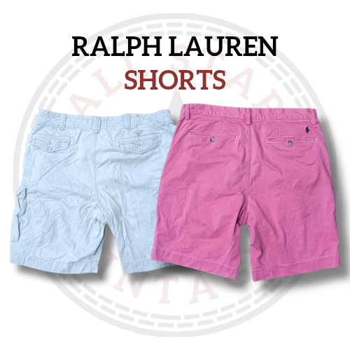 Shorts Ralph Lauren