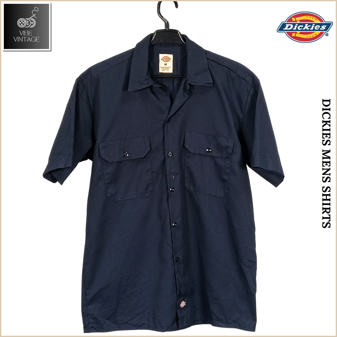 DICKIES CAMICIE DA UOMO (PACCO DA 6)