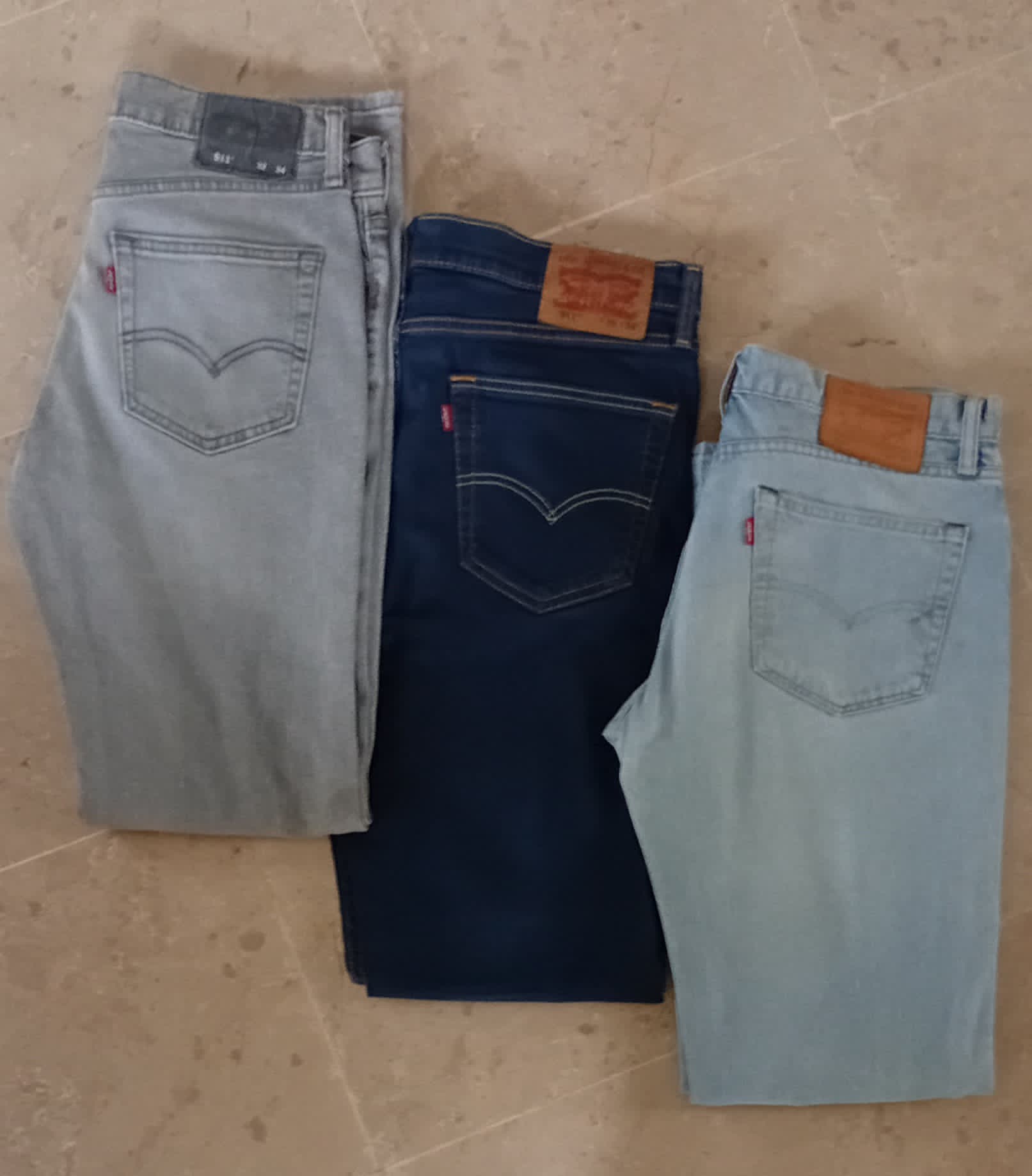 Levi's Jeans 511