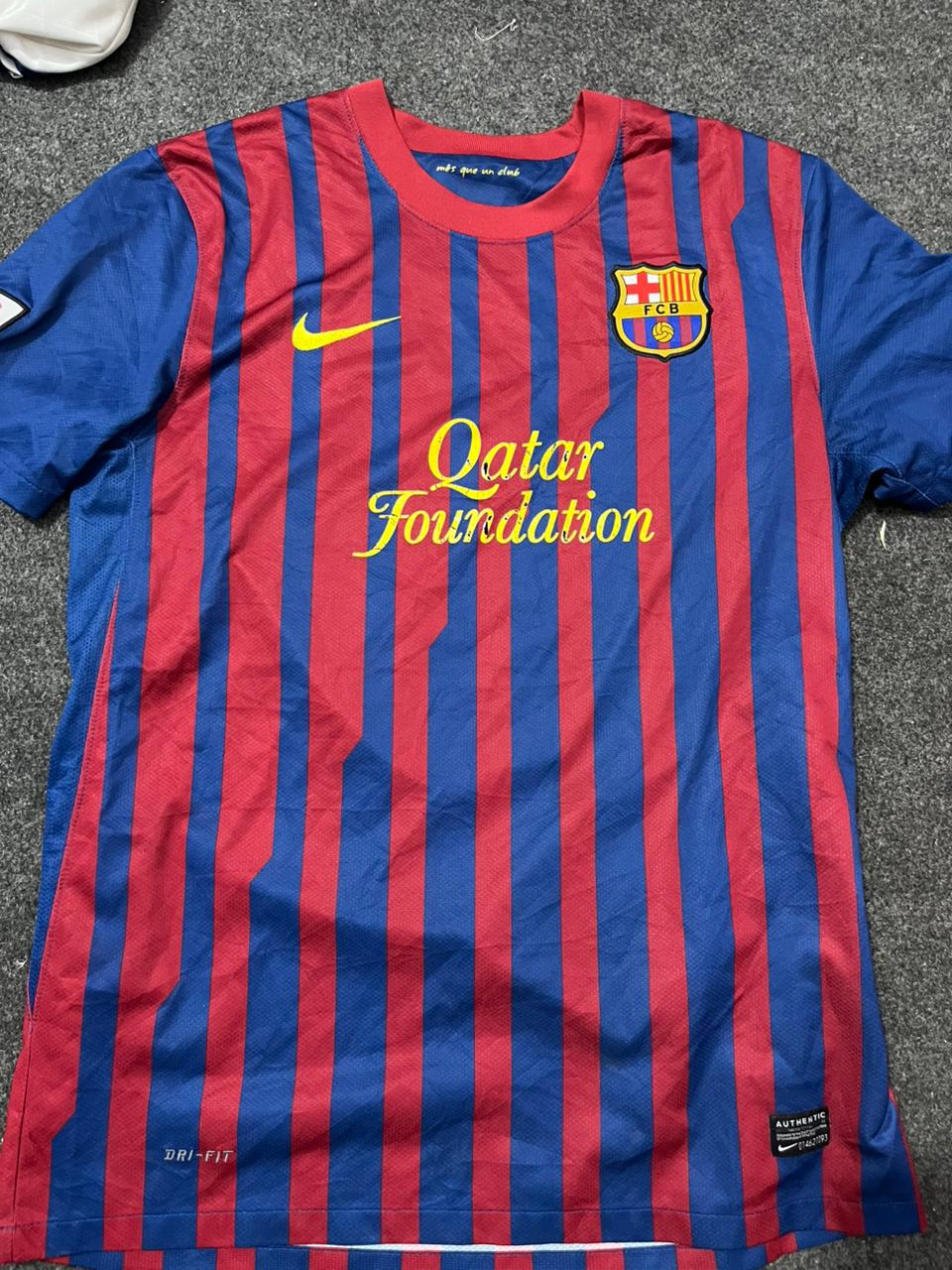 Chemise