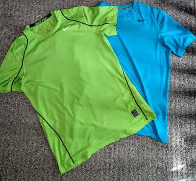 Nike Classical Tshirt