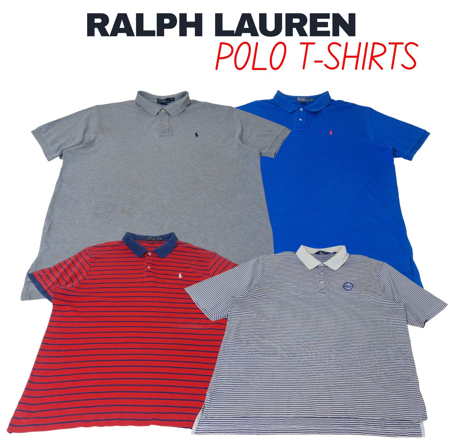 Polo Ralph Lauren T-shirt