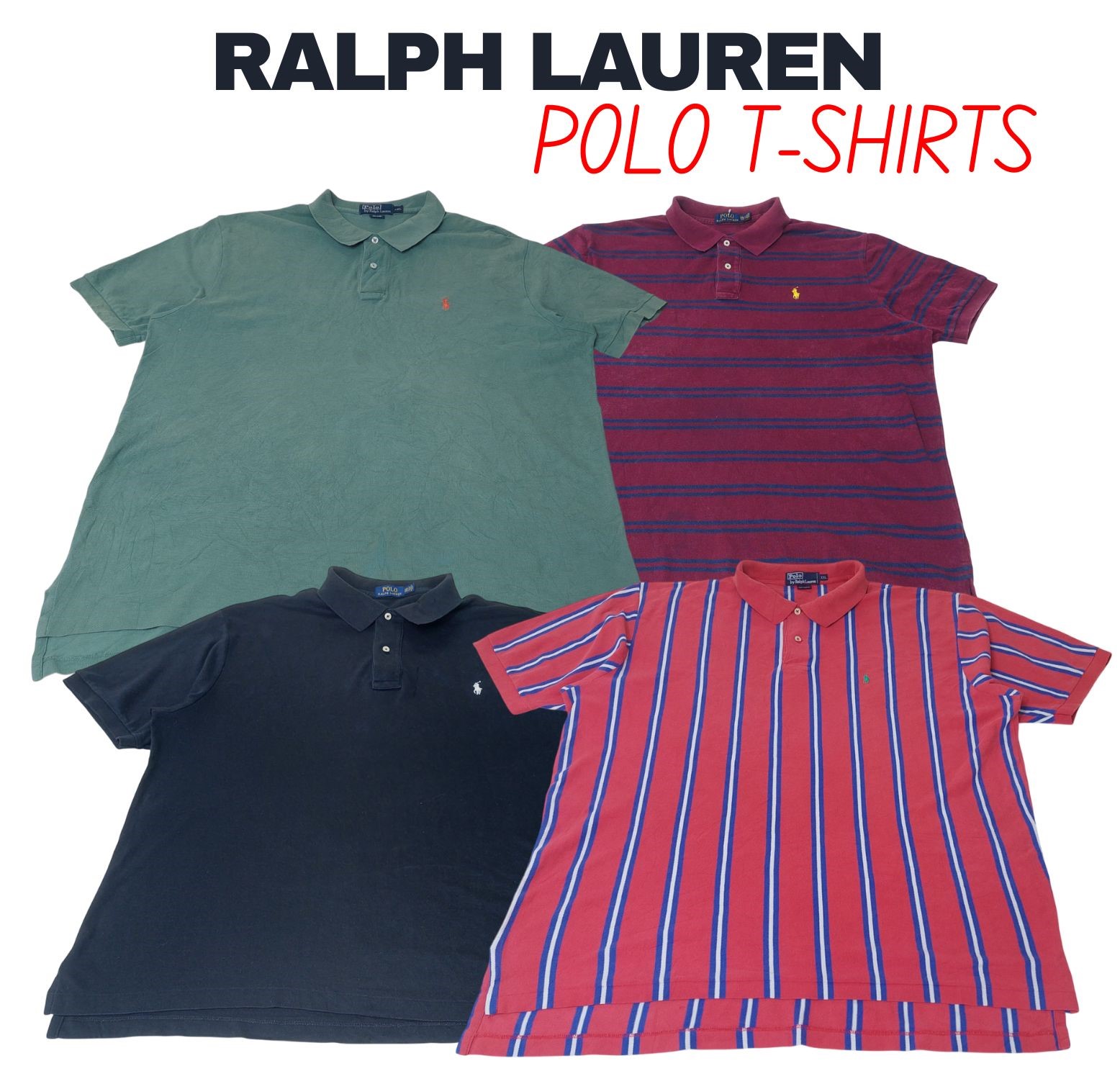 Polo Ralph Lauren T shirt