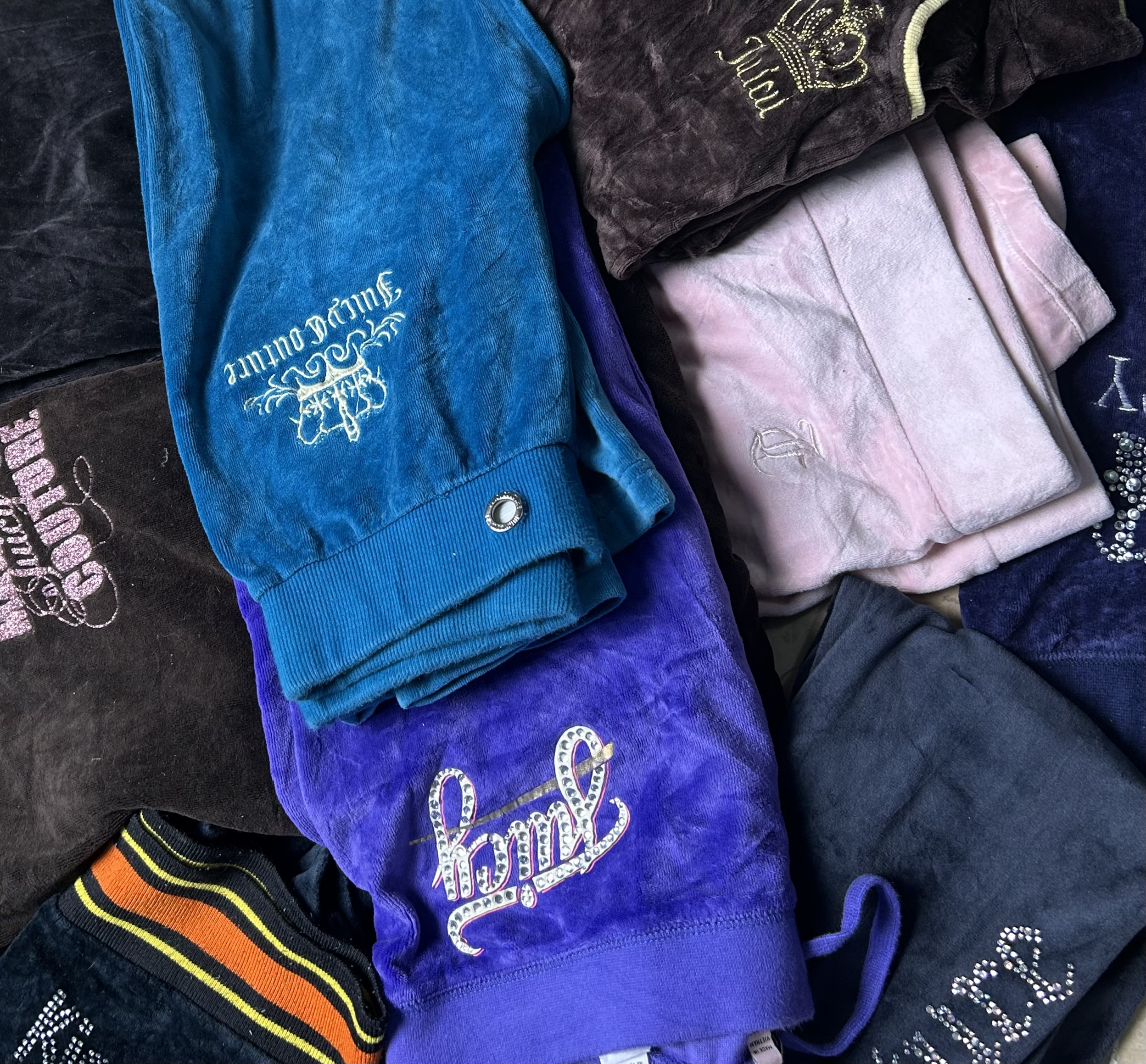 Juicy Couture Trousers