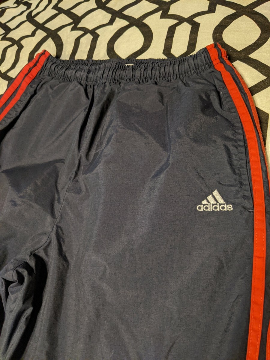 Mix Branded Trackpants