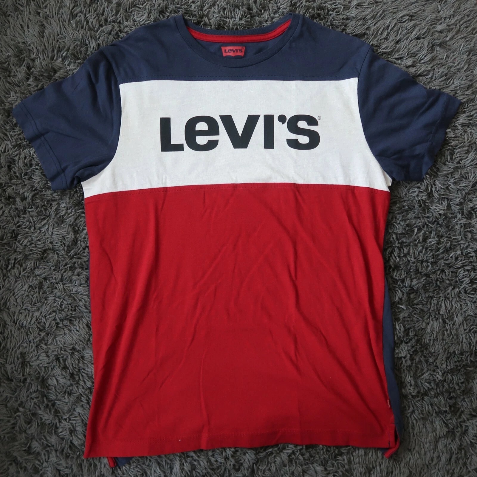 T-shirt Levi's
