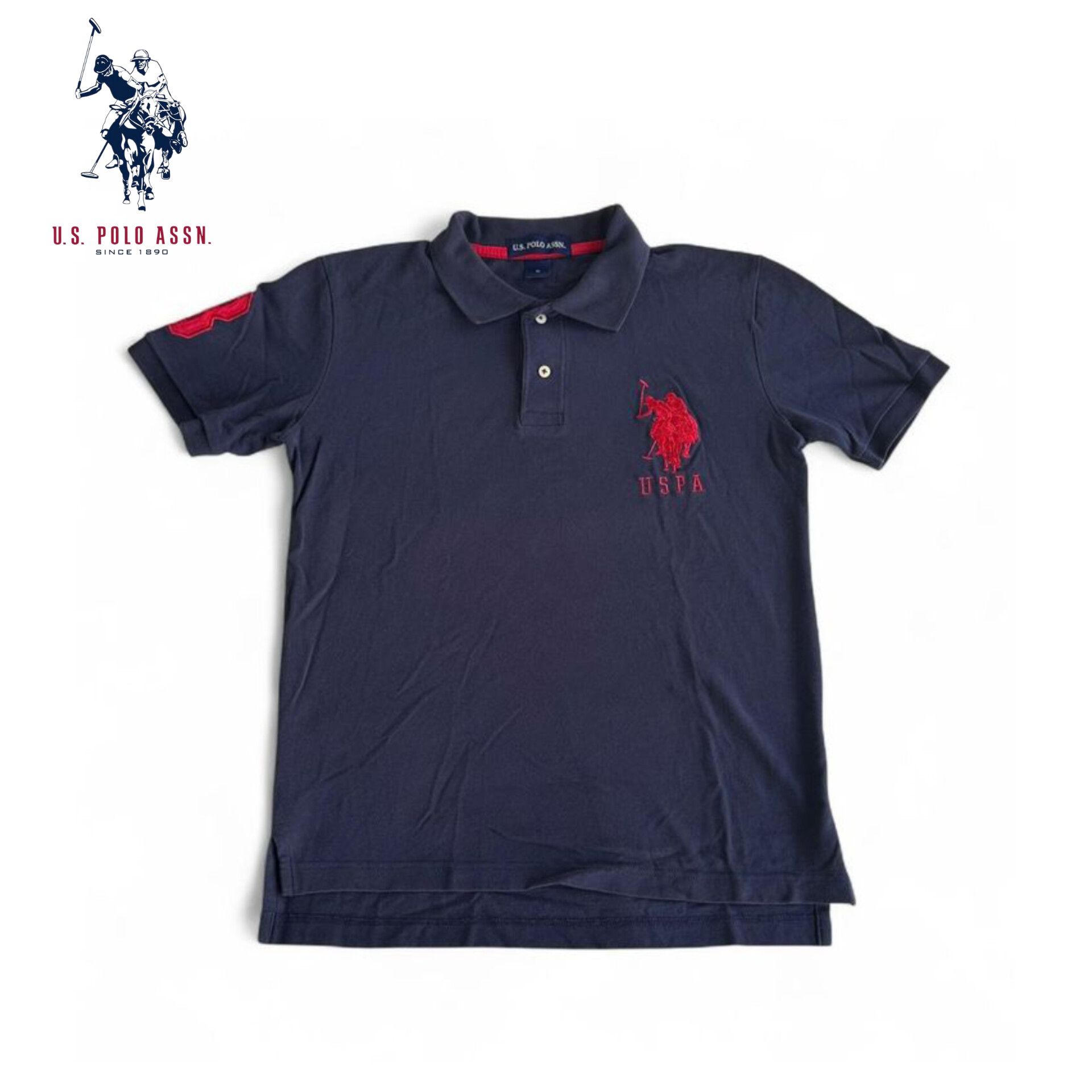 US Polo Assn T-Shirts