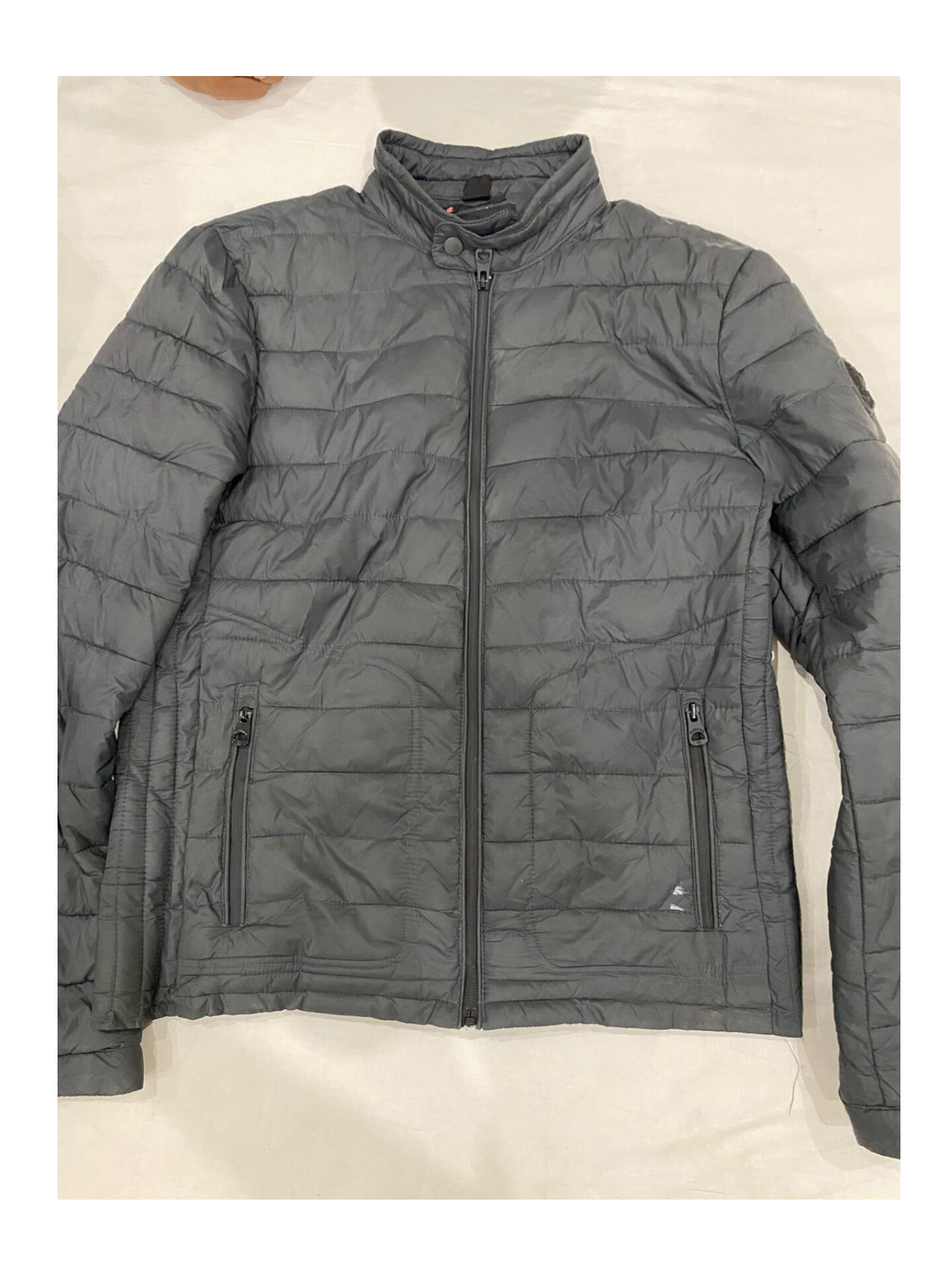 Mix Puffer Jackets SV 16