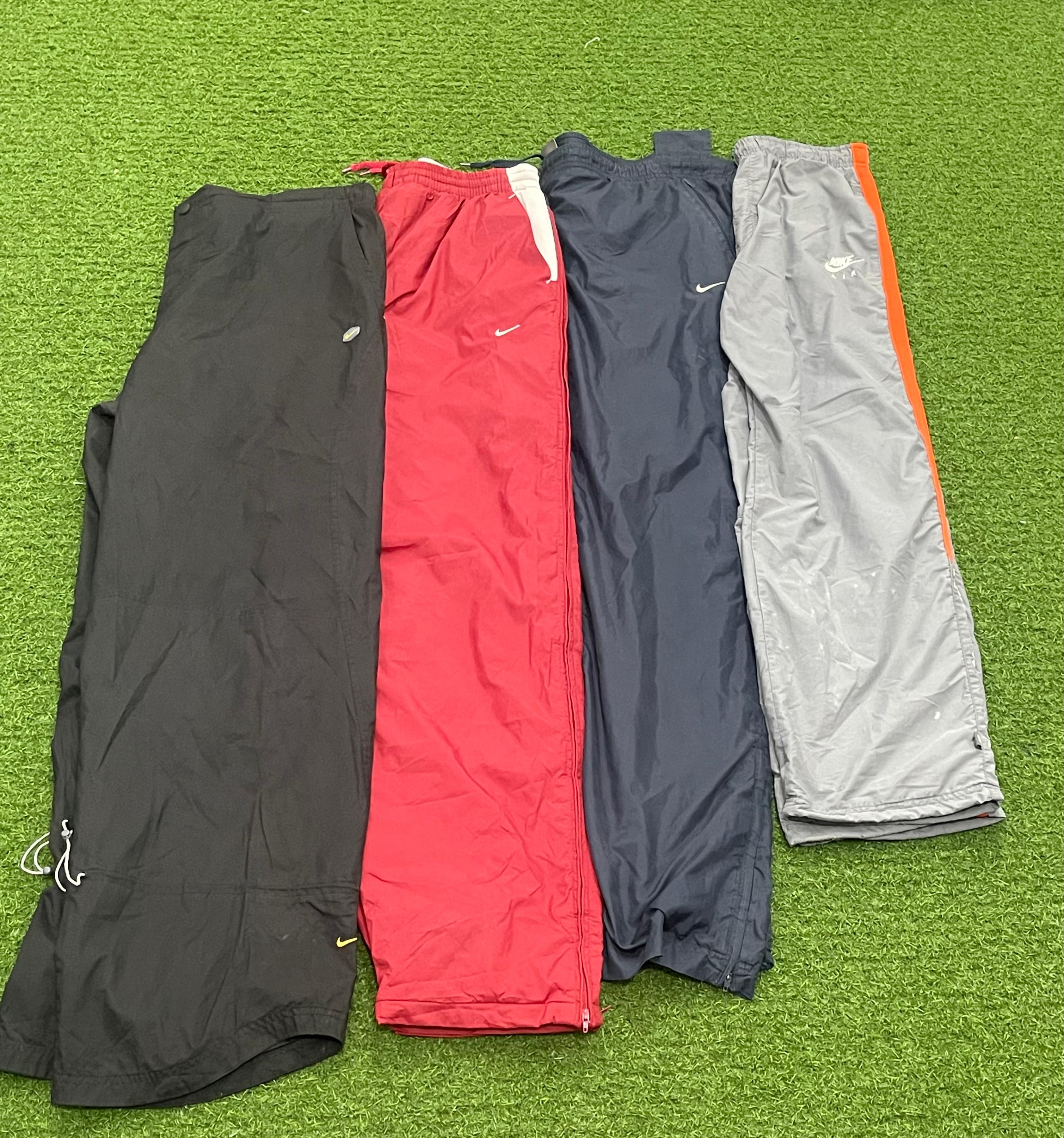 NIKE | PANTALONI DA GINNASTICA | 287