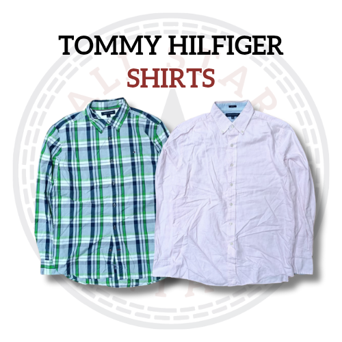 Tommy Hilfiger Shirts