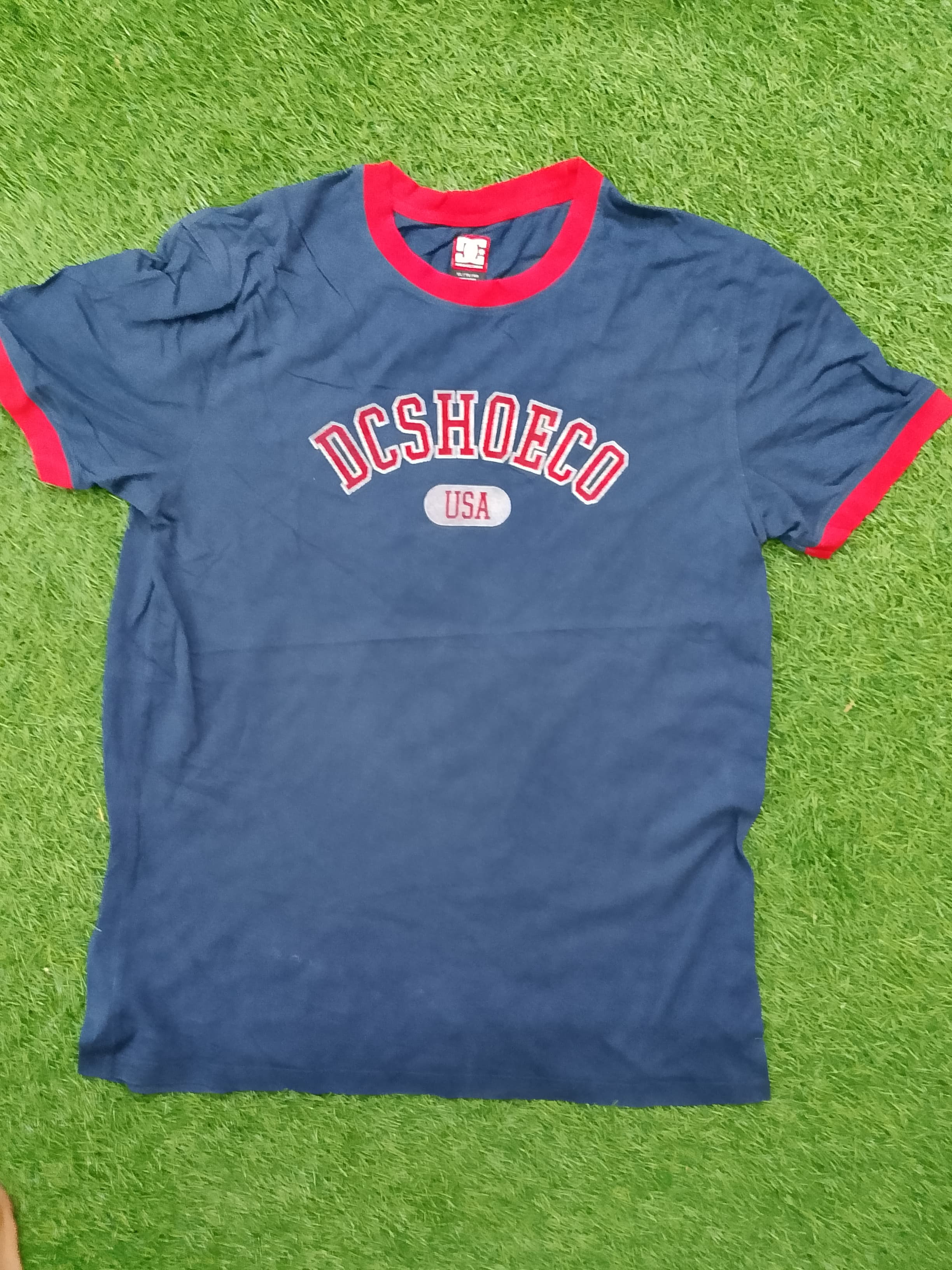 Marken T-Shirts UN005