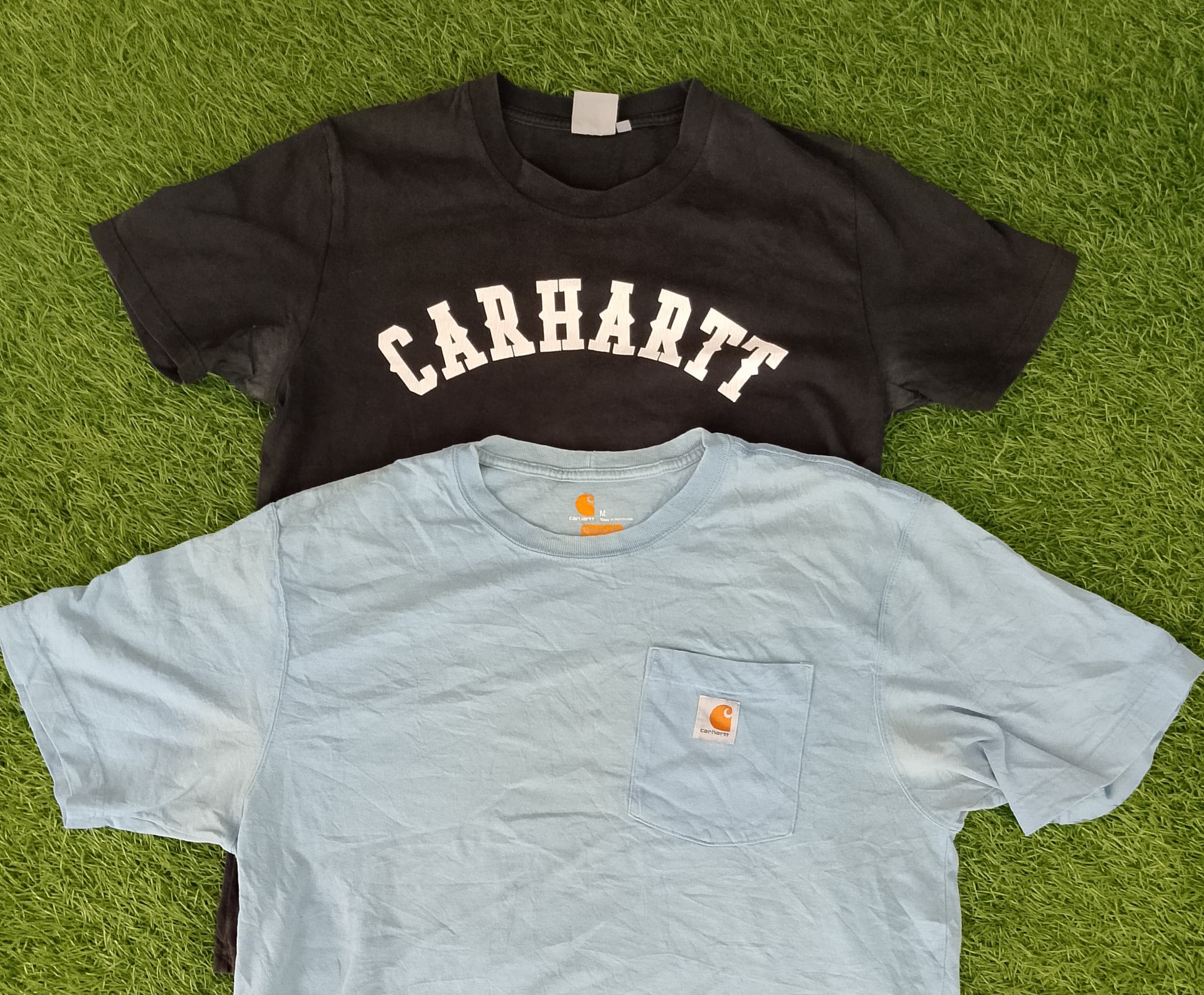 Magliette Carhartt autentiche UN006