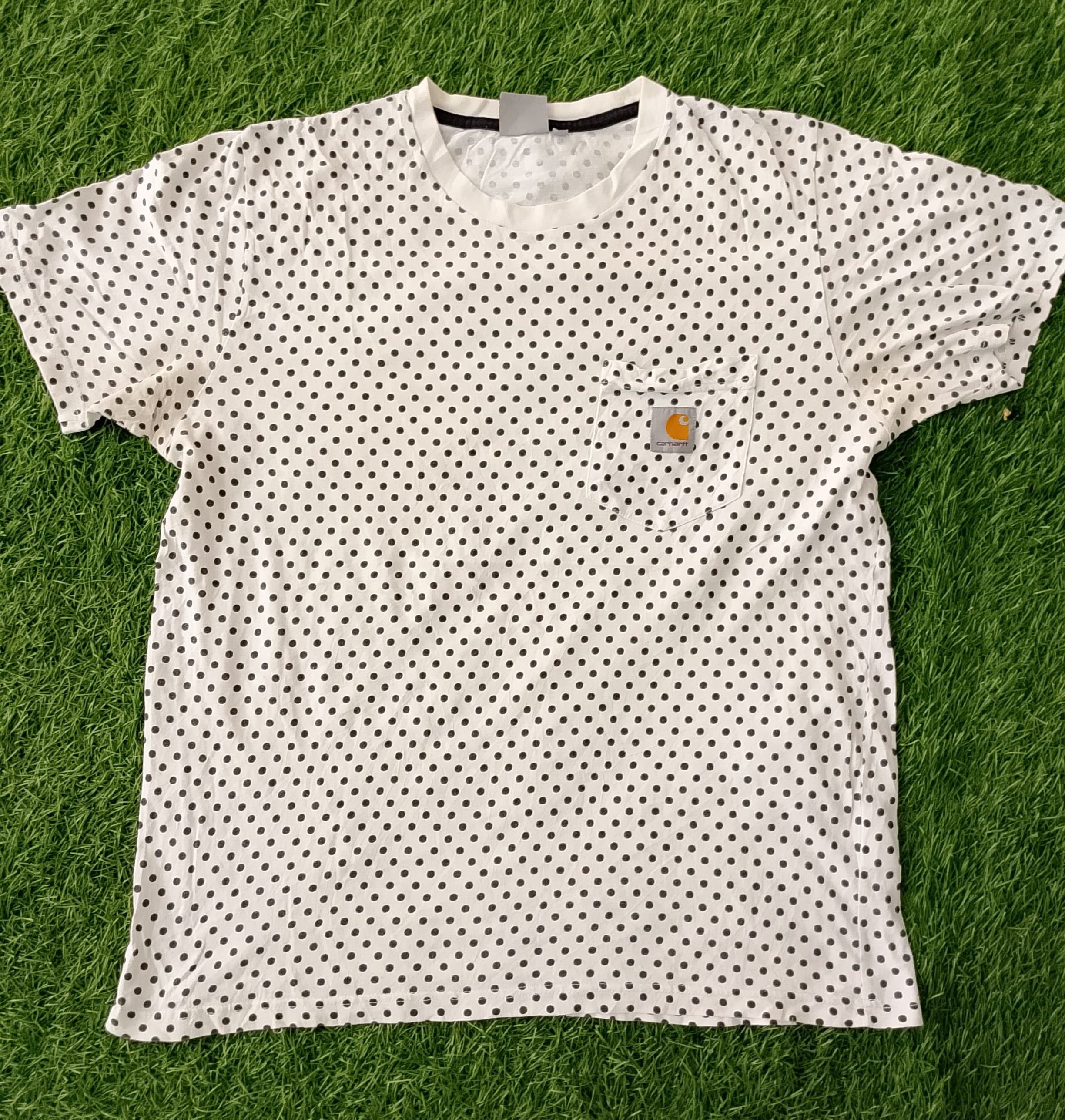 Carhartt Authentic T-shirts UN007