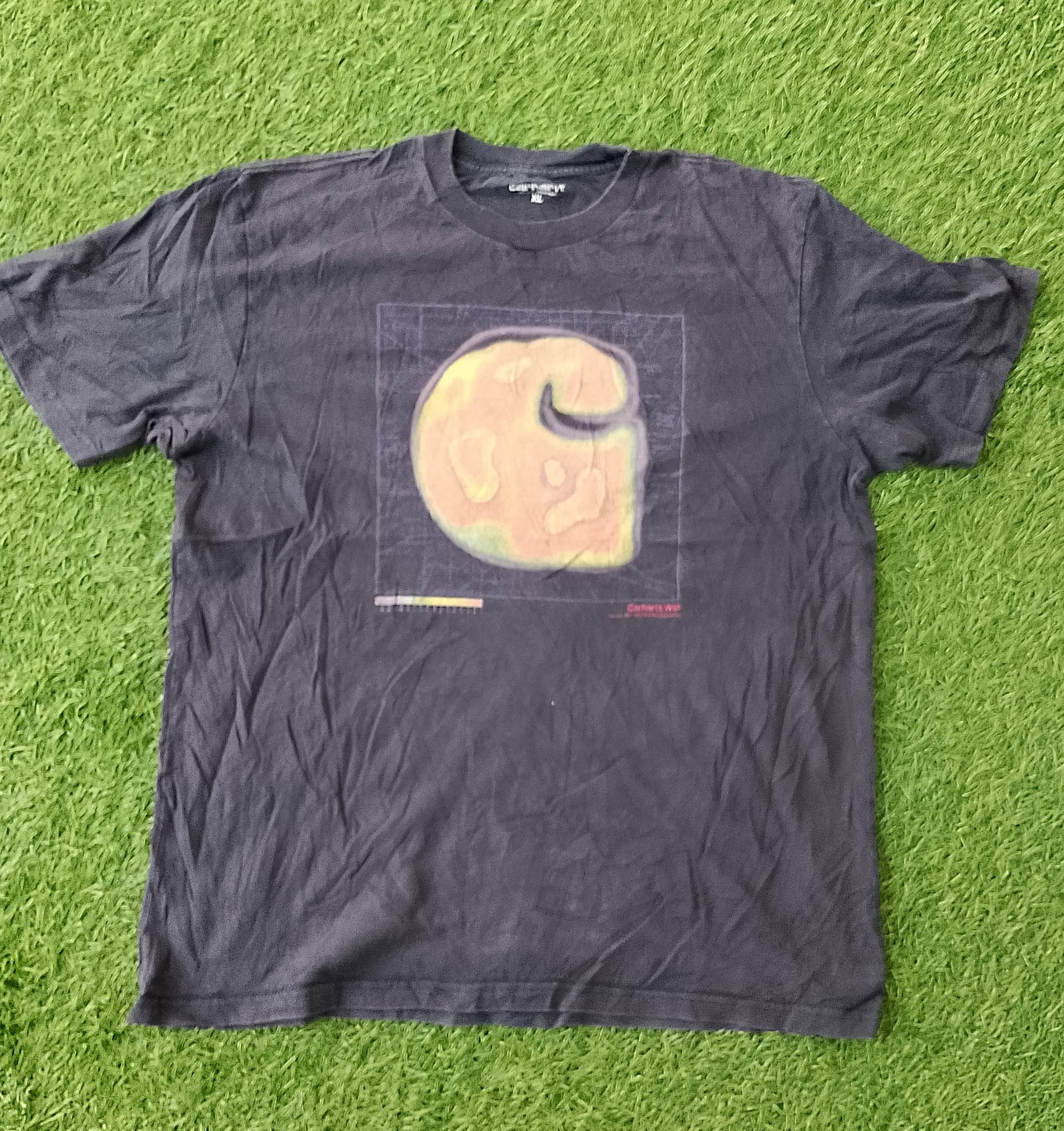 Carhartt T-Shirts UN010