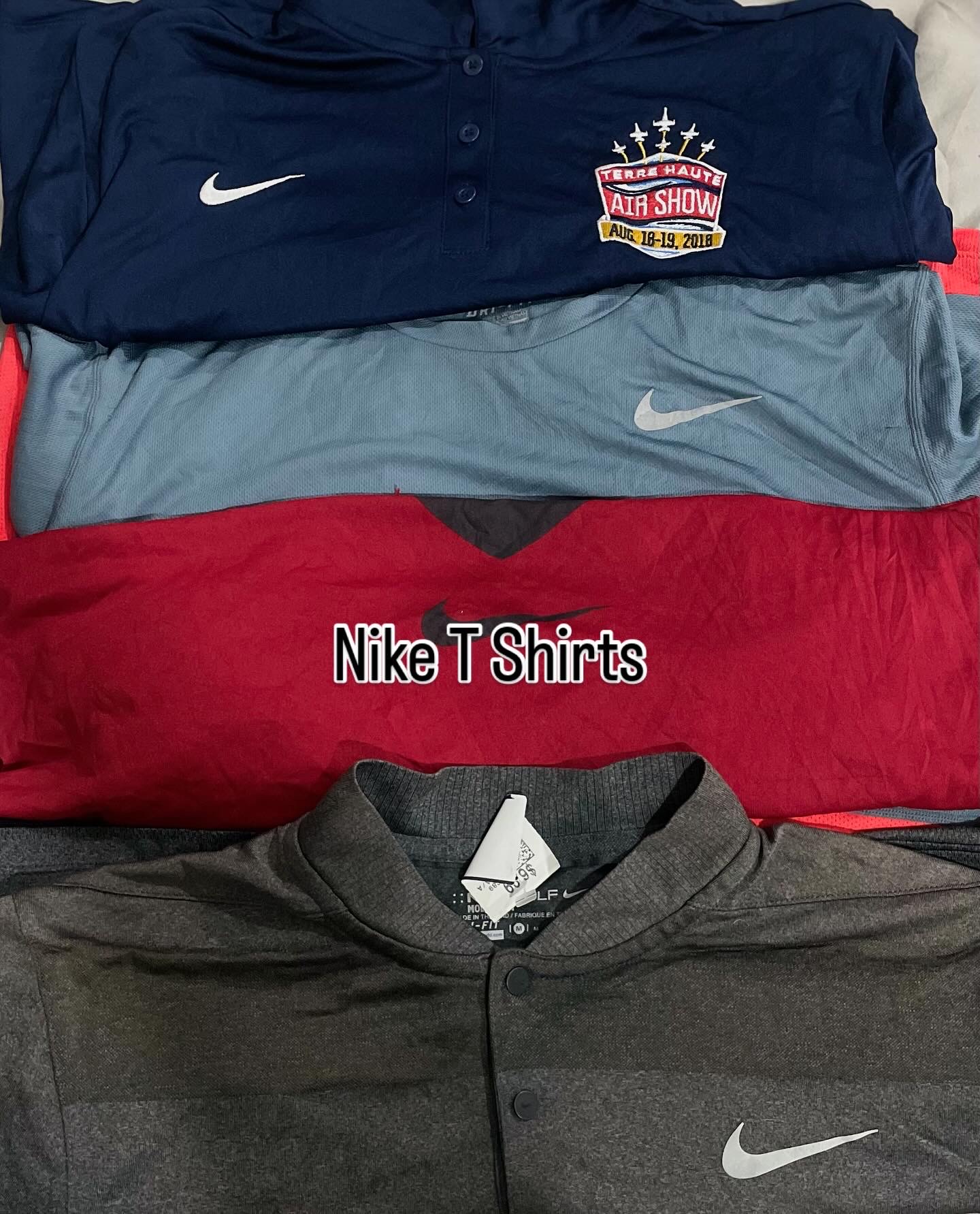 Nike T-Shirts