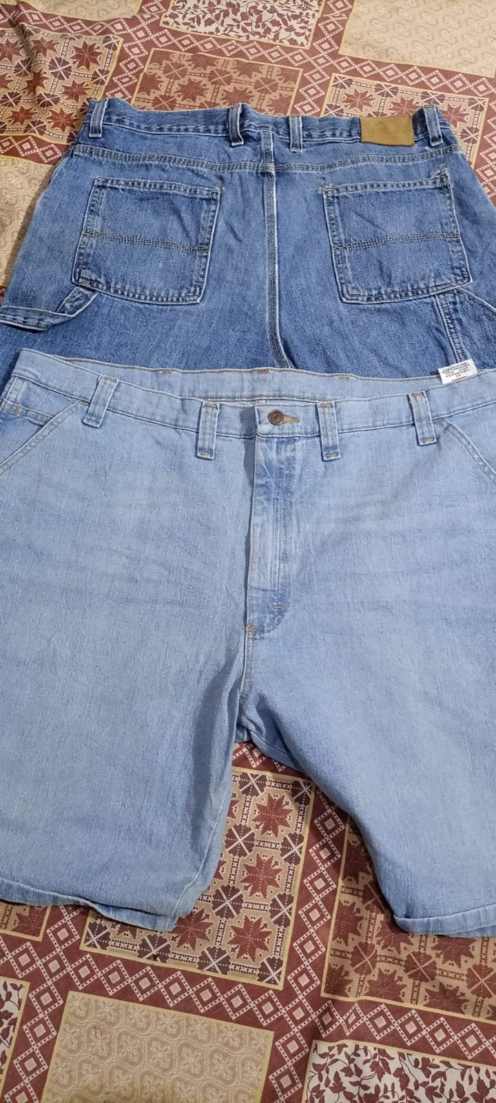 Jeans da falegname