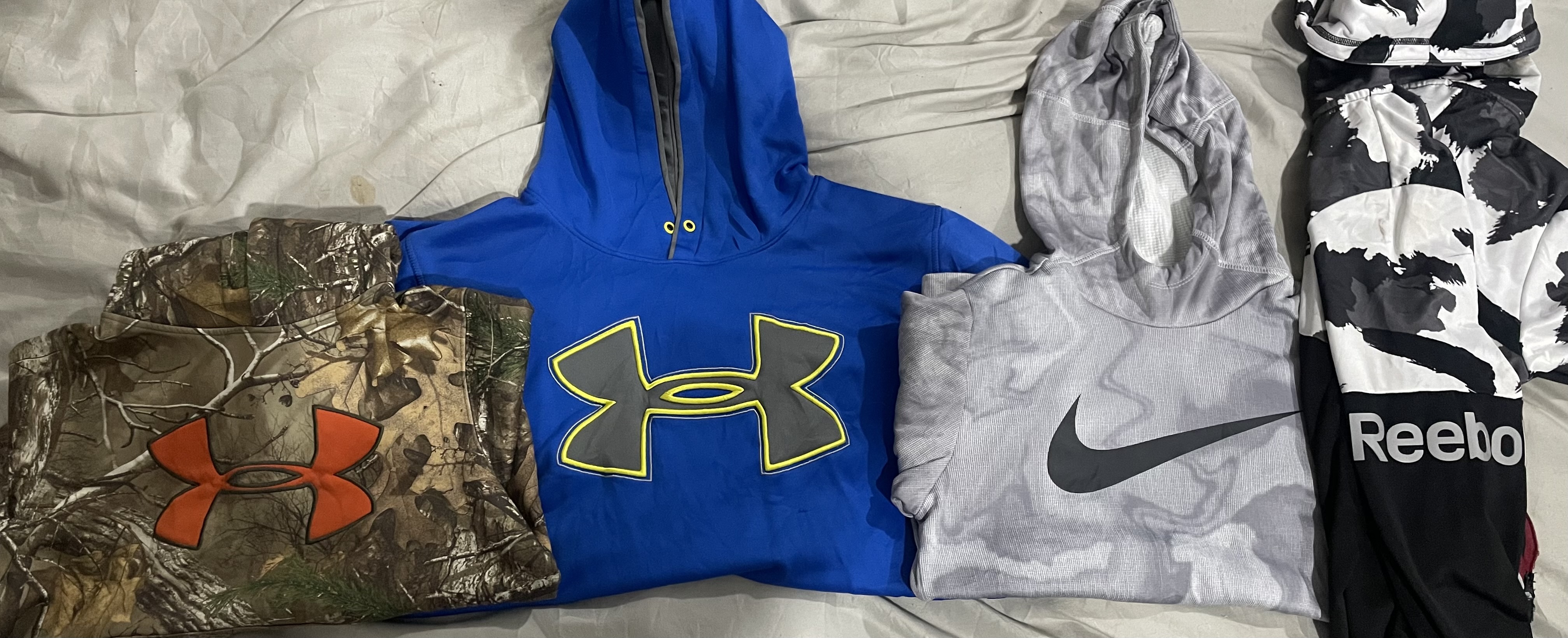 Trainingsjacke