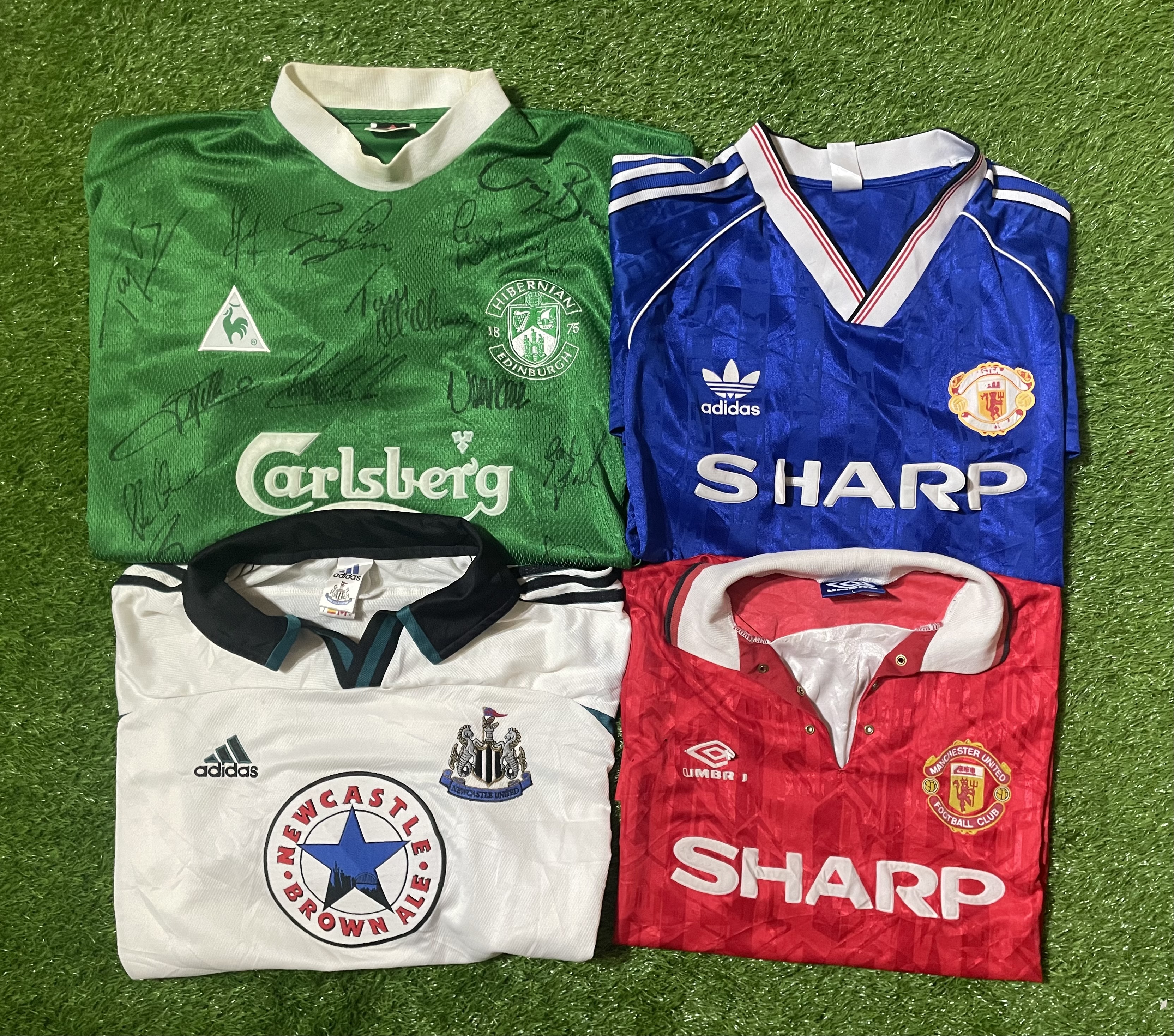 MIX BRAND | SPORT JERSEY | #005