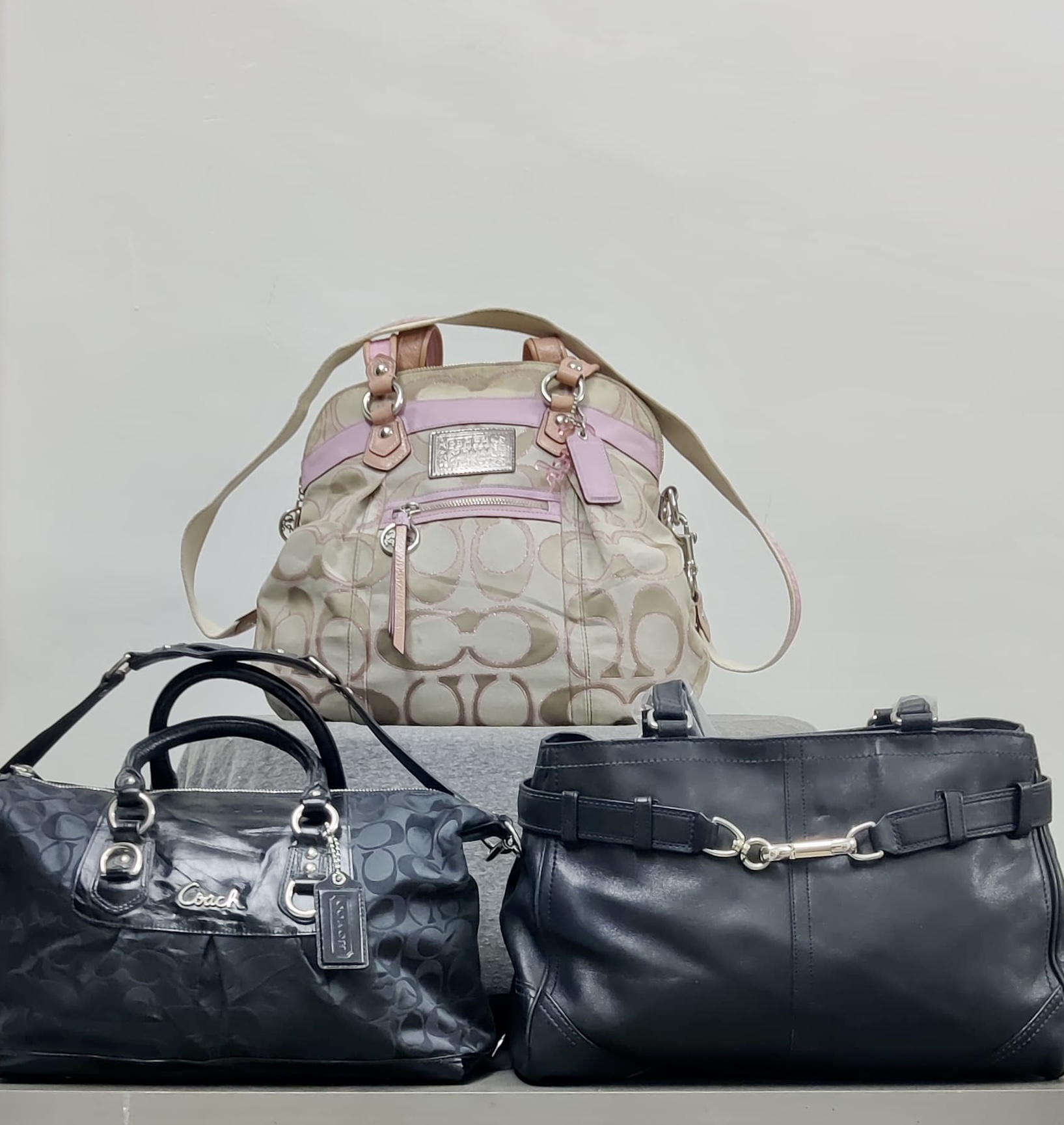 Bolsas de Coach Premium [TD-050]
