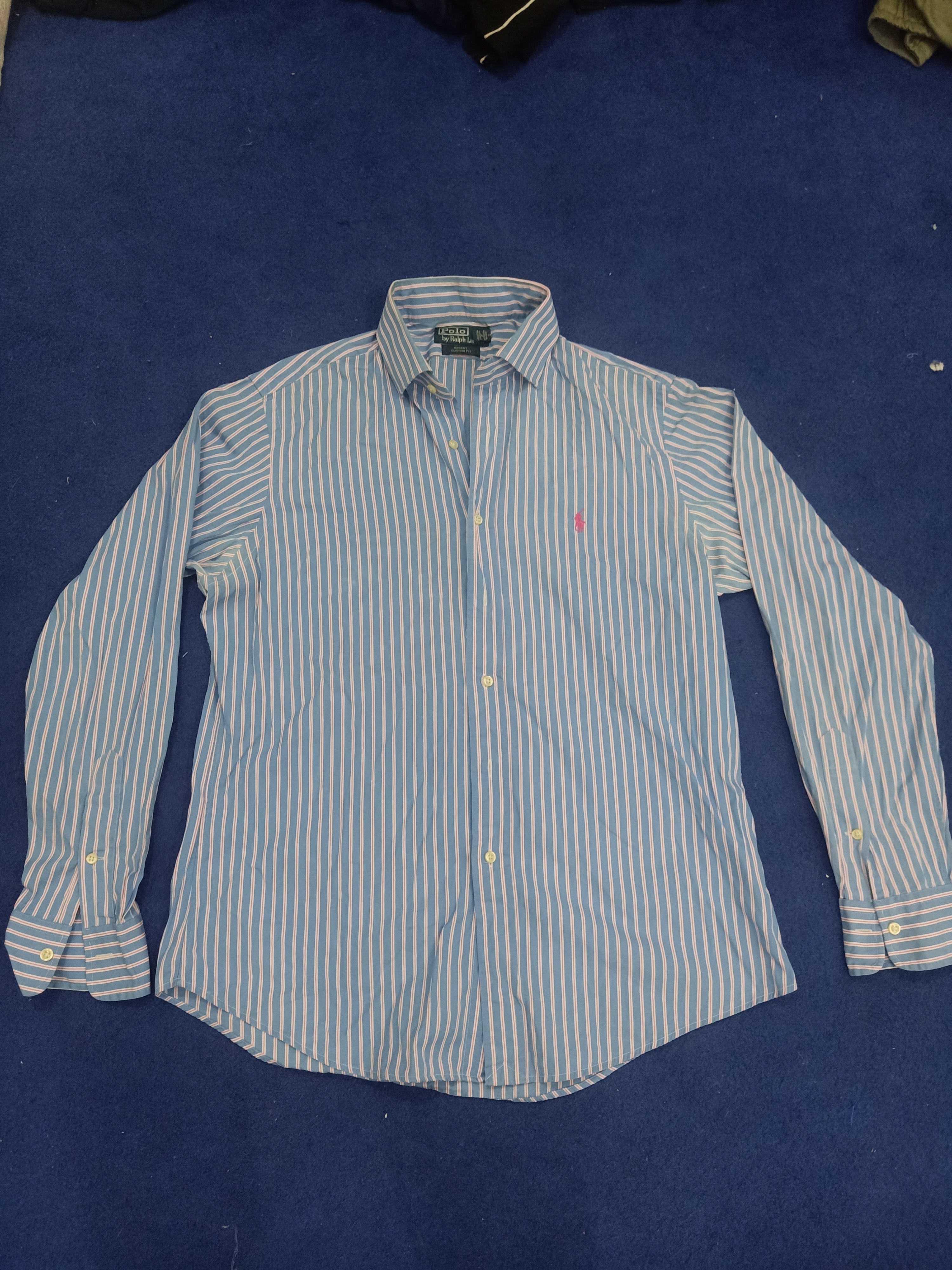 Polo Ralph Lauren Hemden