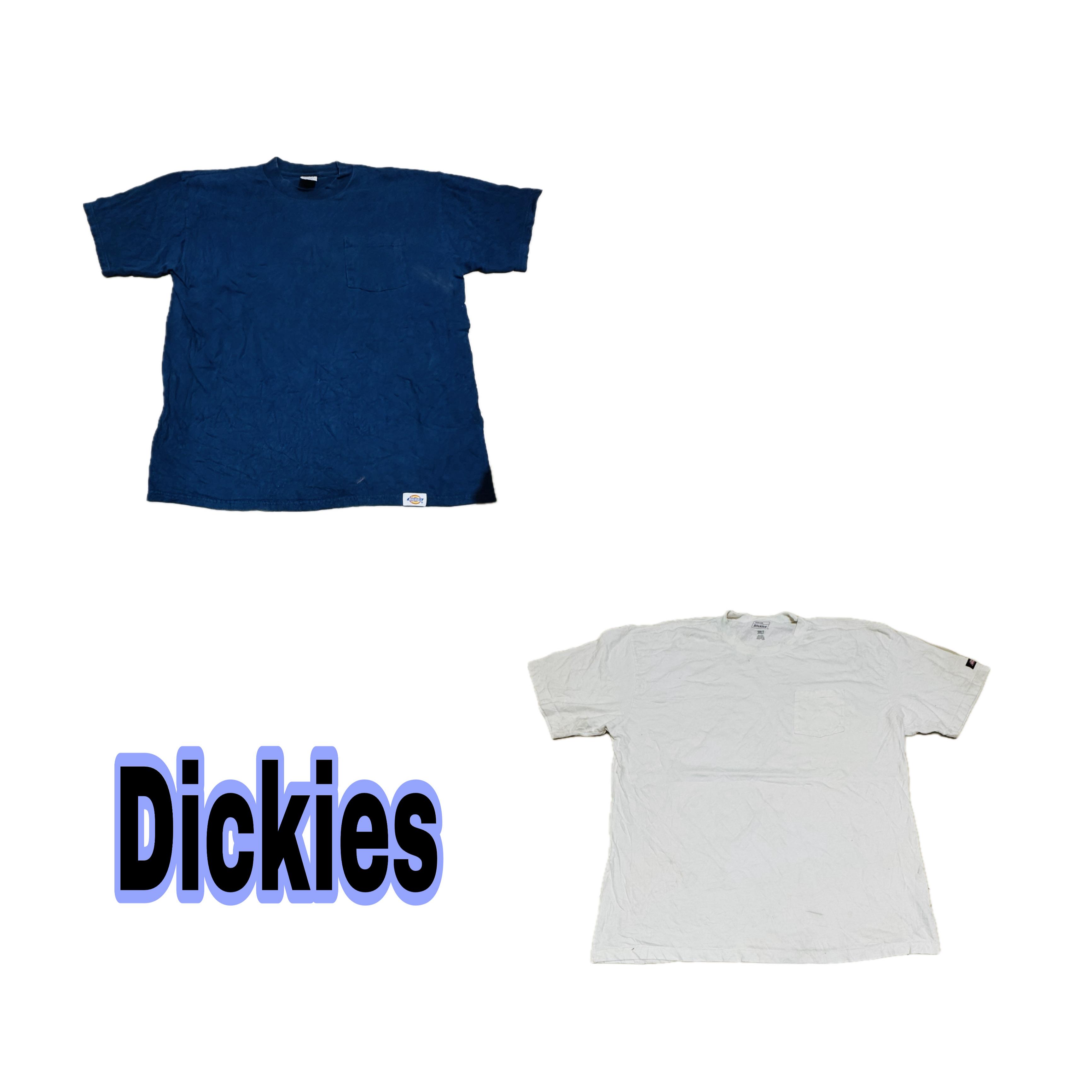 Dickies T-Shirts