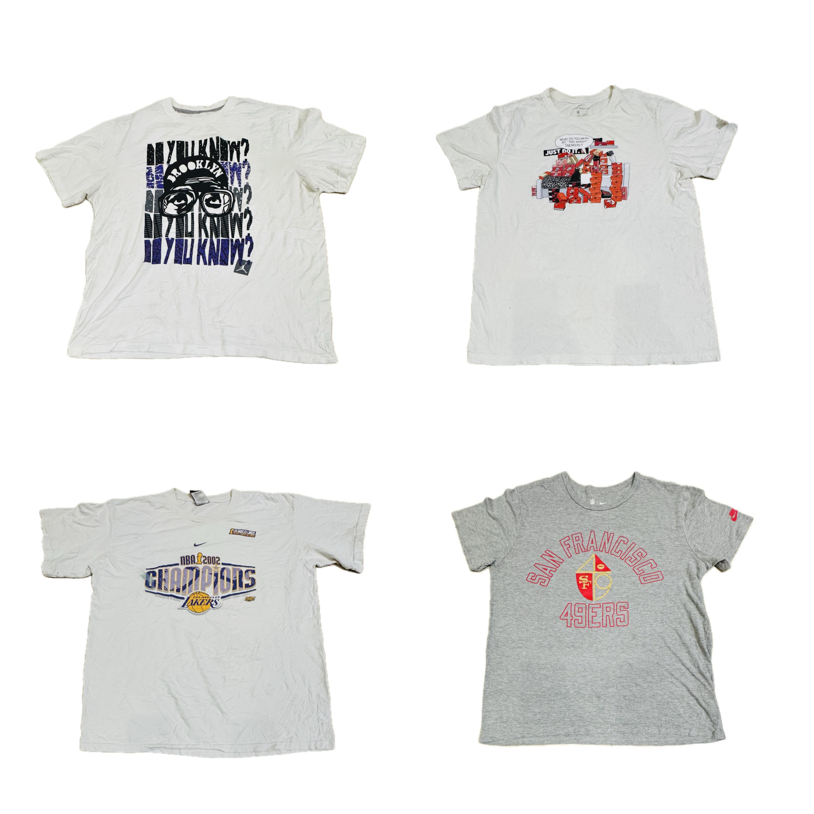 Nike t shirts
