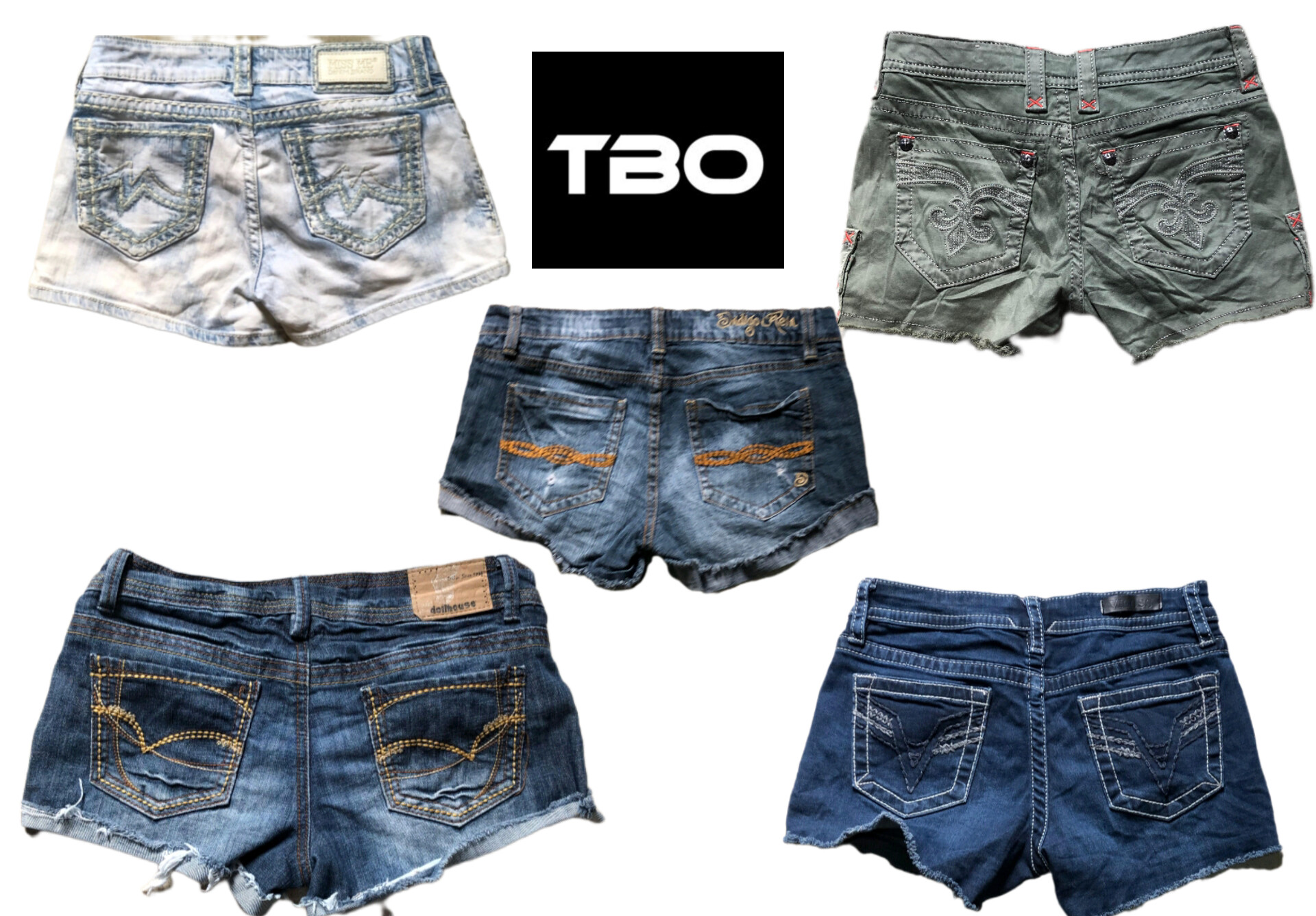 Sexy Shorts