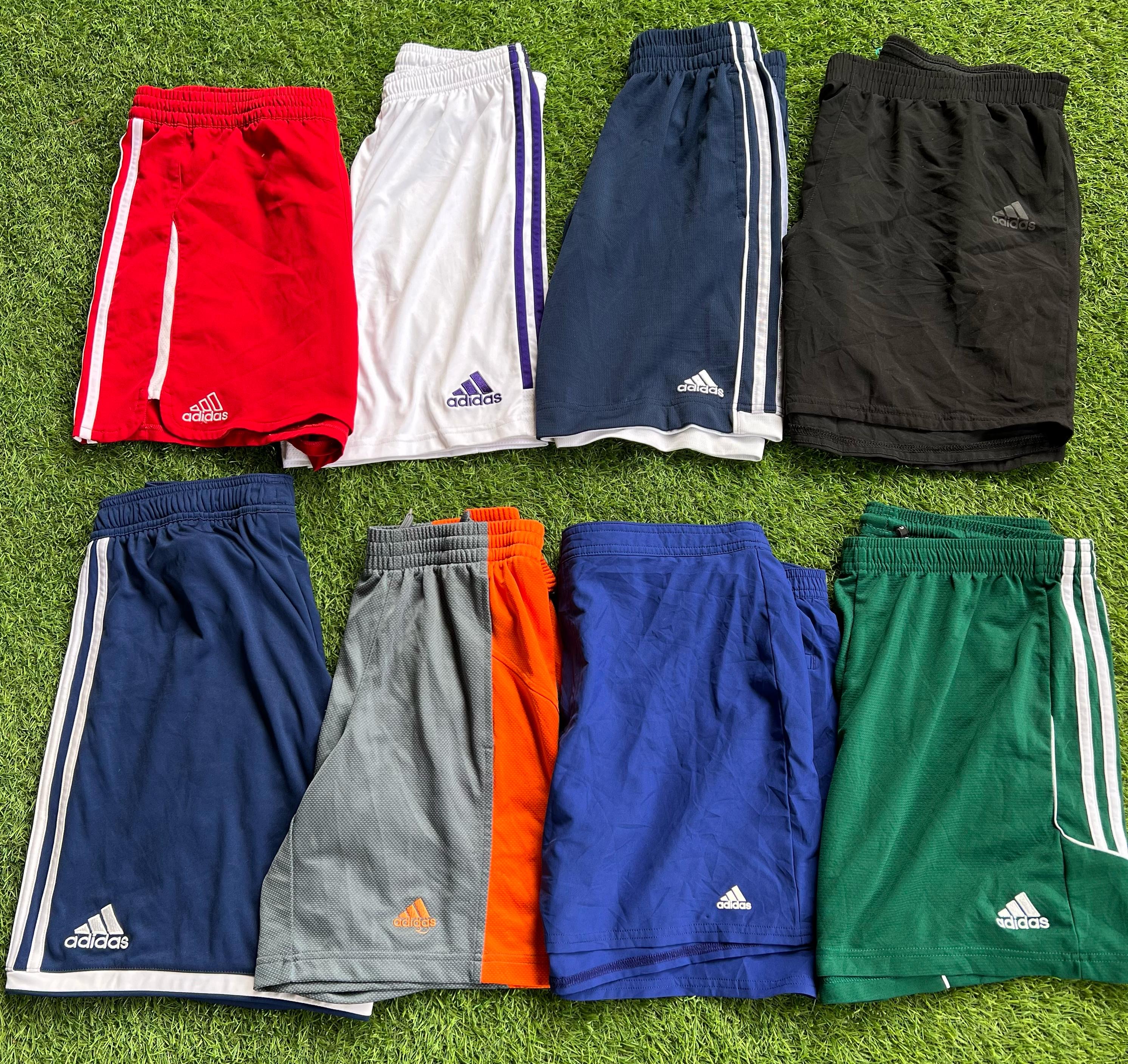 ADIDAS SPORTSHORTS