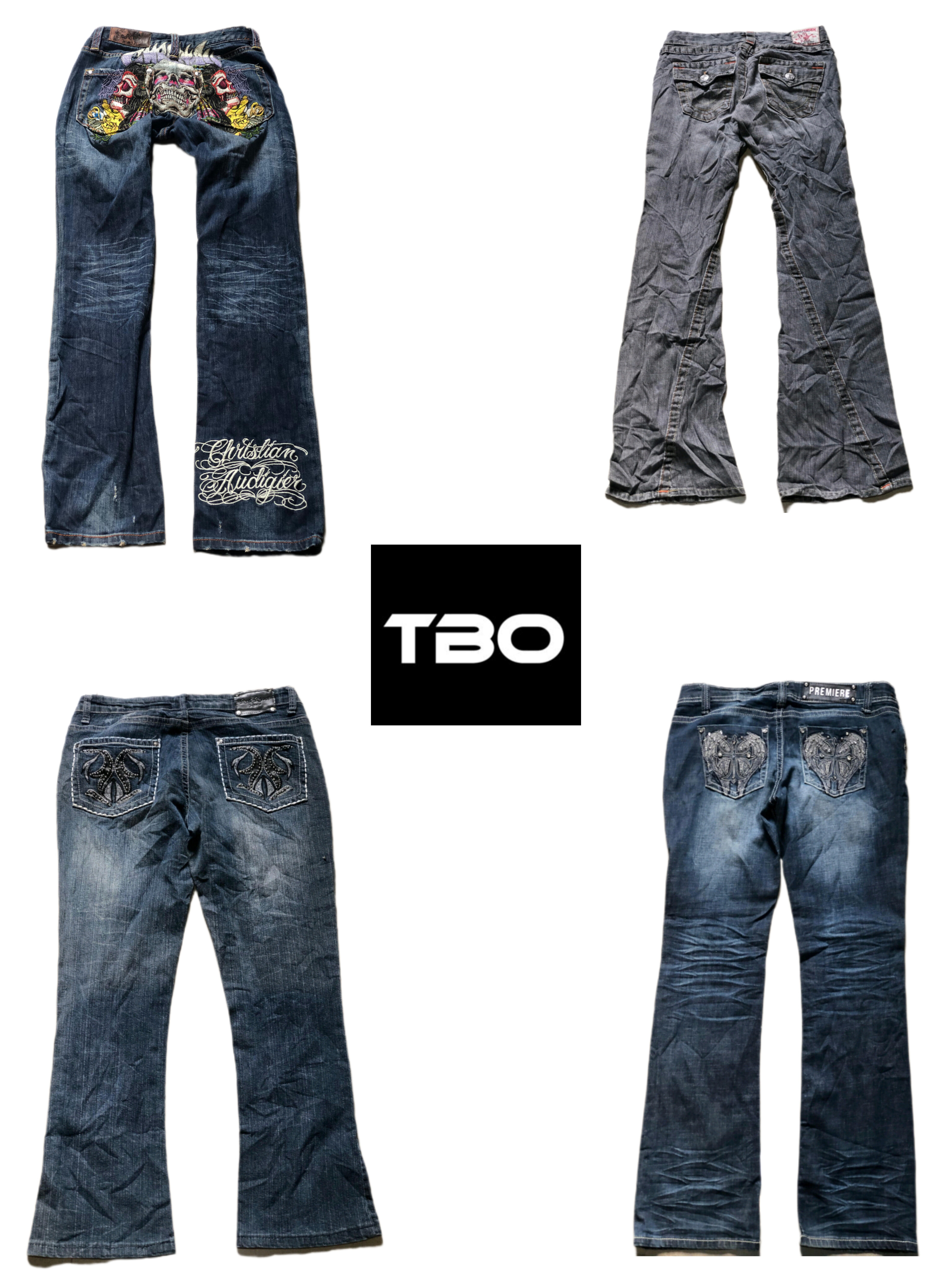 Vintage Jeans