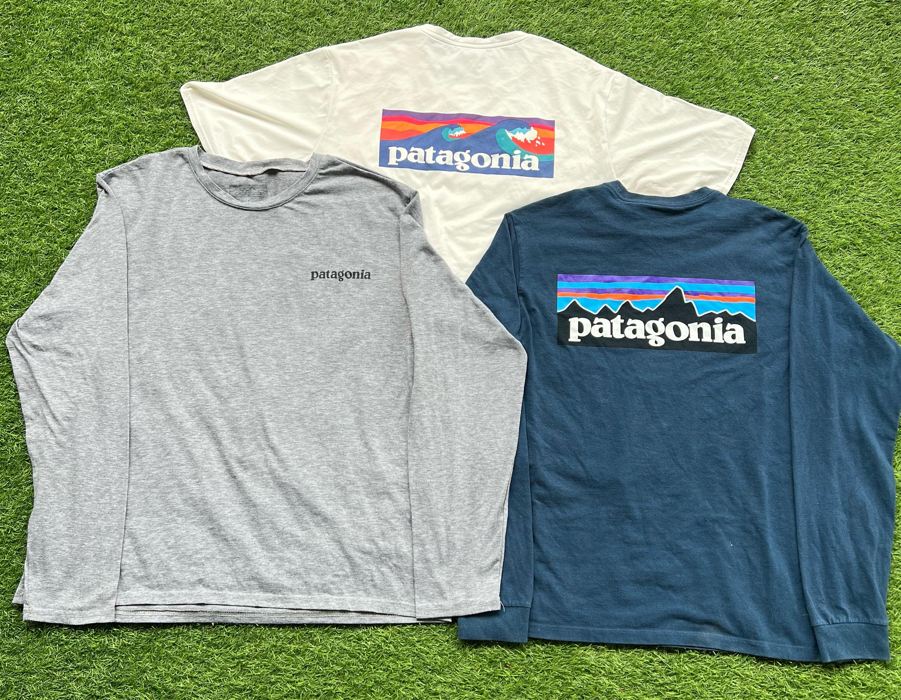 PATAGONIA Tシャツ
