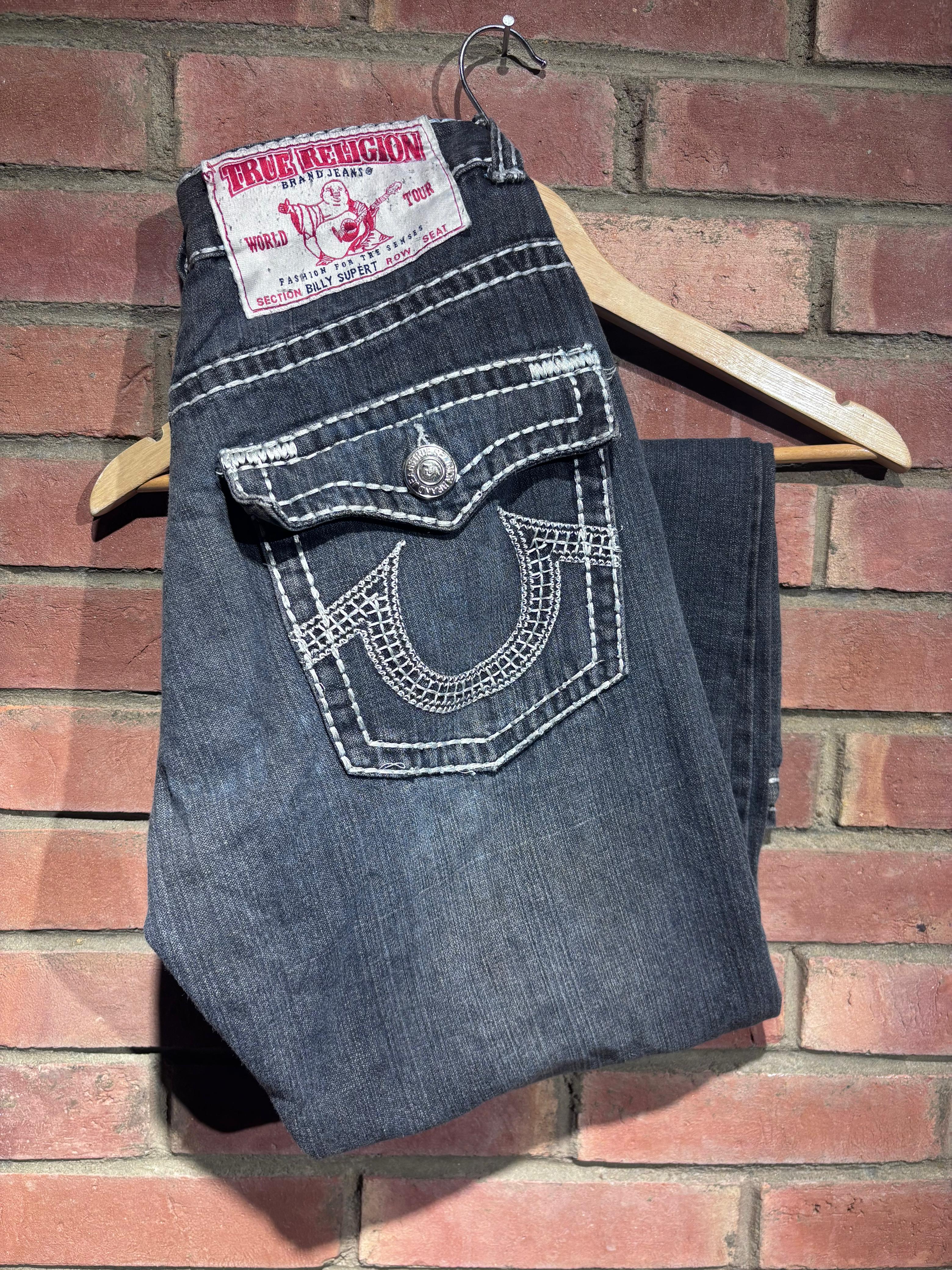 Jeans True Religion