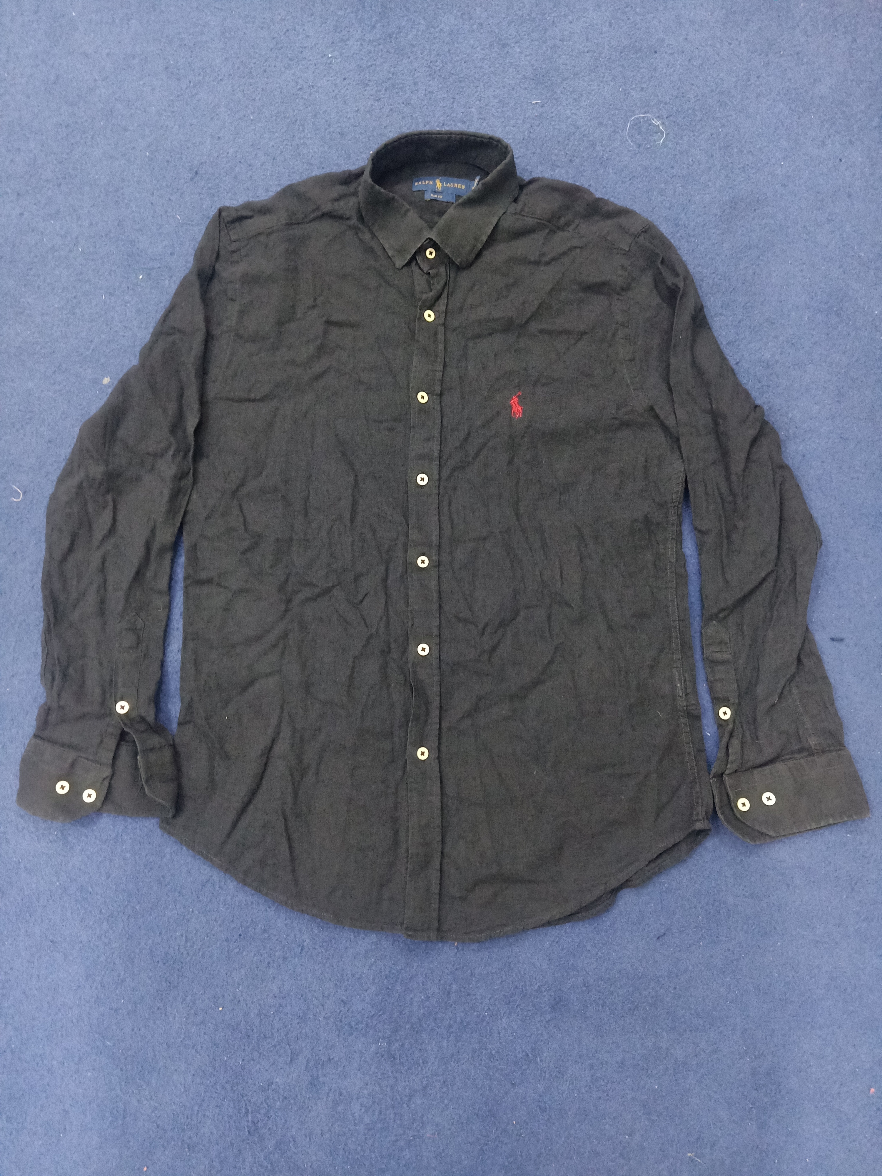 Polo Ralph Lauren Hemden