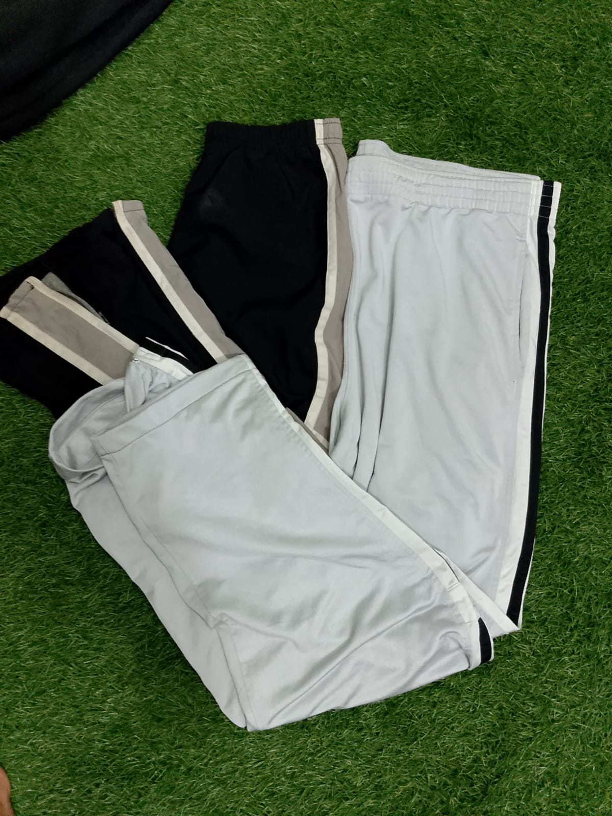 Premium Nike Track pants
