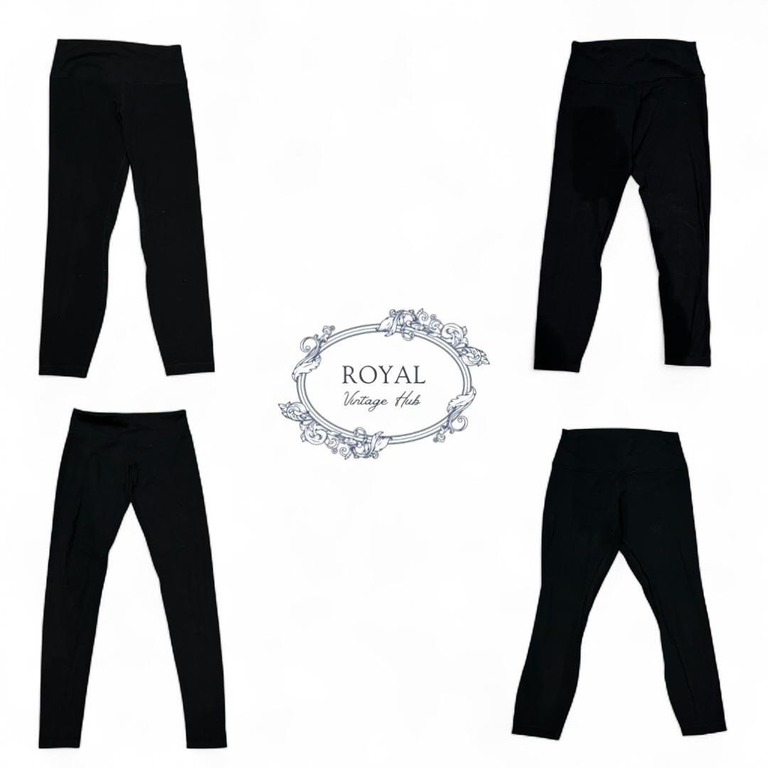 Leggings Y2K Lululemon